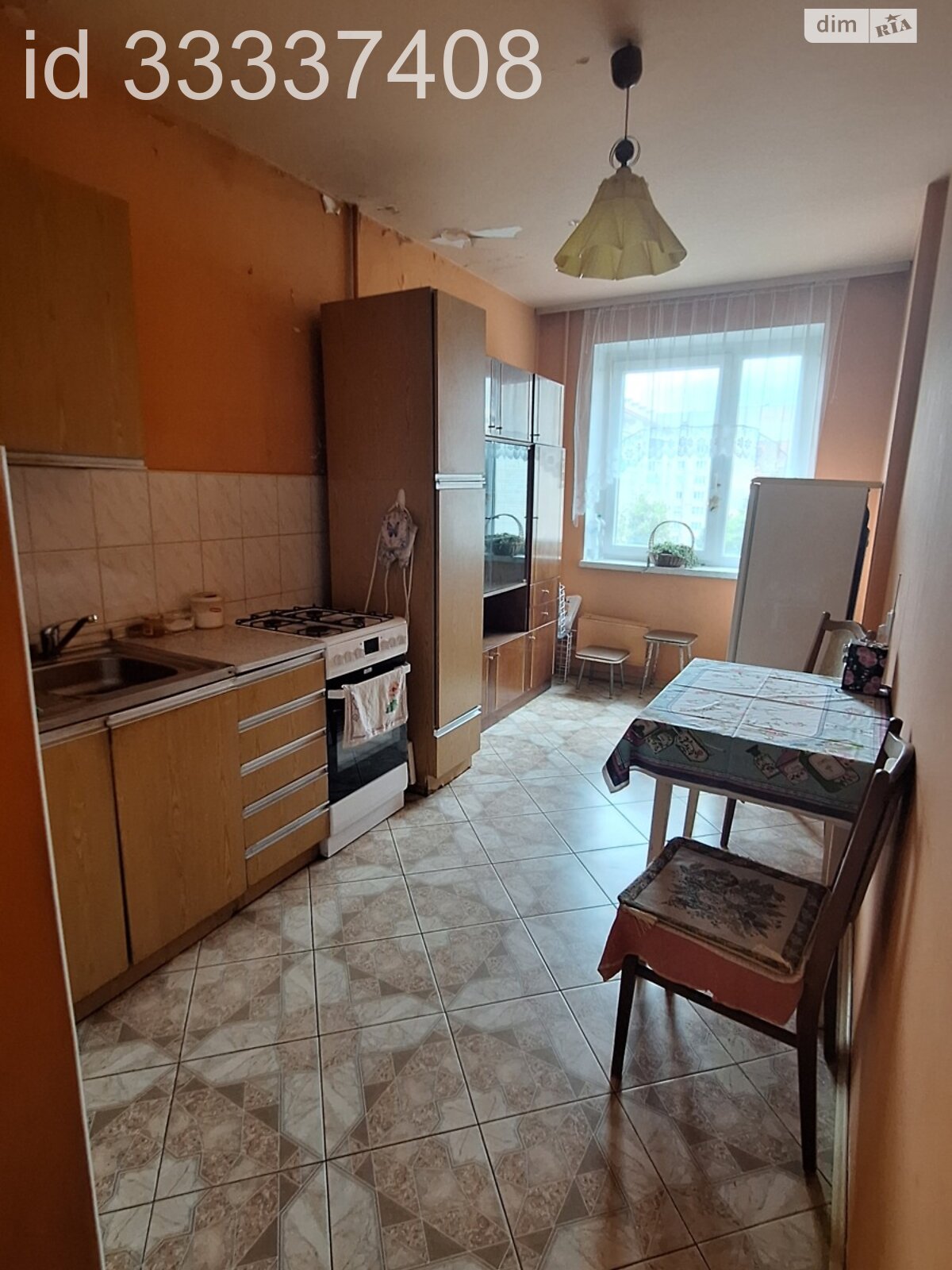 Продаж трикімнатної квартири в Львові, на вул. Шевченка Тараса 350, район Рясне фото 1 Продаж трикімнатної квартири в Львові, на вул. Шевченка Тараса 350, район Рясне фото 1