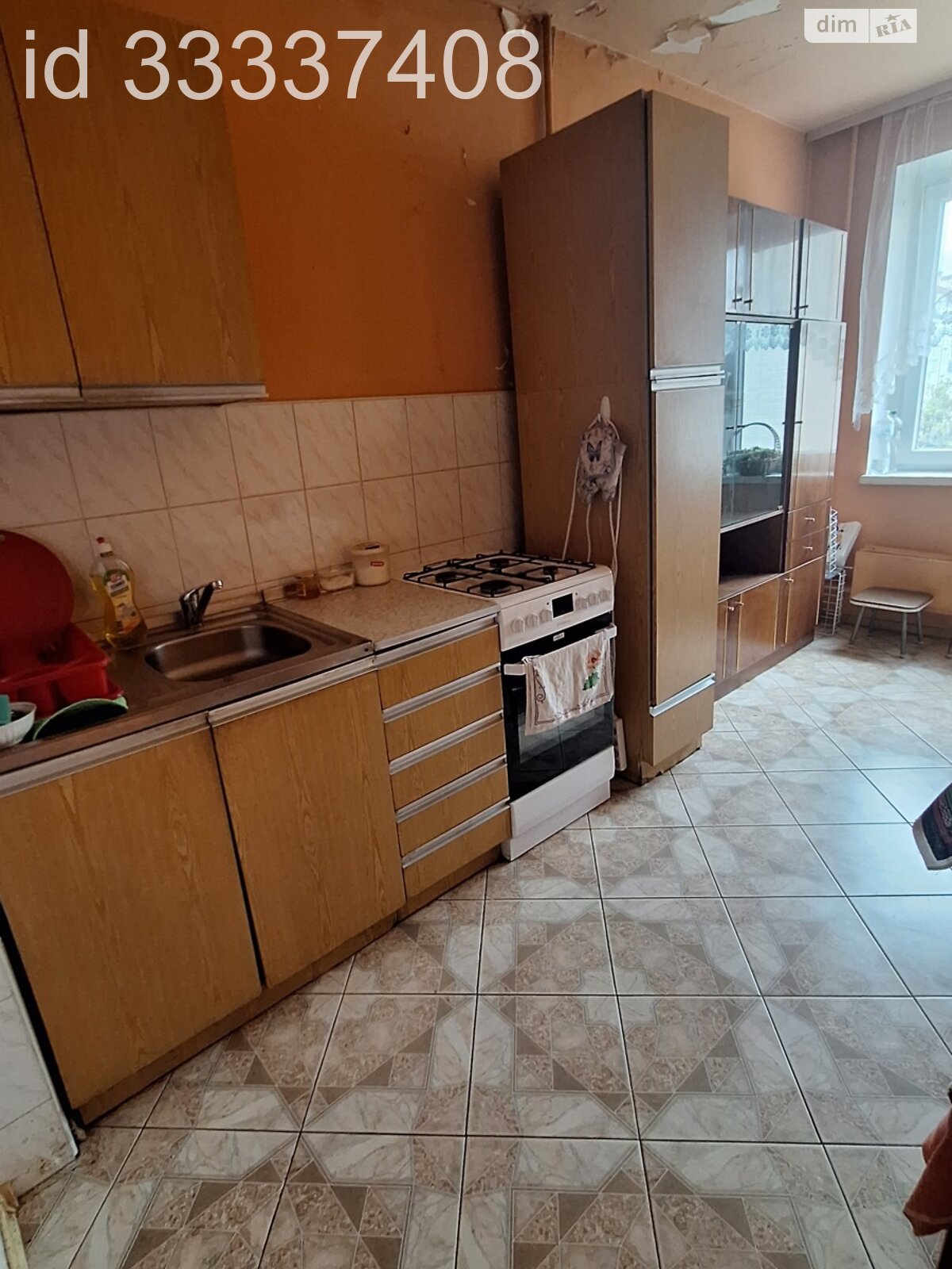 Продаж трикімнатної квартири в Львові, на вул. Шевченка Тараса 350, район Рясне фото 1 Продаж трикімнатної квартири в Львові, на вул. Шевченка Тараса 350, район Рясне фото 1