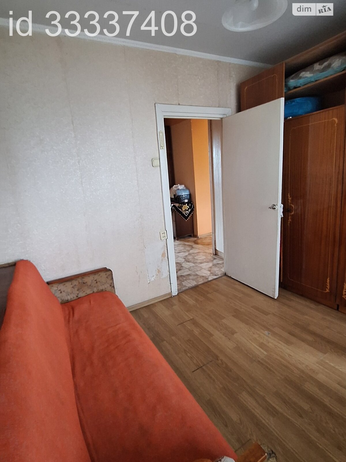 Продаж трикімнатної квартири в Львові, на вул. Шевченка Тараса 350, район Рясне фото 1 Продаж трикімнатної квартири в Львові, на вул. Шевченка Тараса 350, район Рясне фото 1