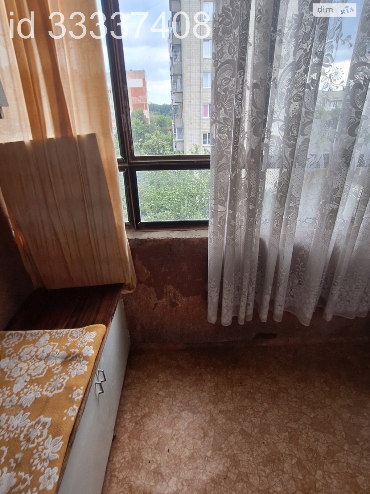 Продаж трикімнатної квартири в Львові, на вул. Шевченка Тараса 350, район Рясне фото 1 Продаж трикімнатної квартири в Львові, на вул. Шевченка Тараса 350, район Рясне фото 1