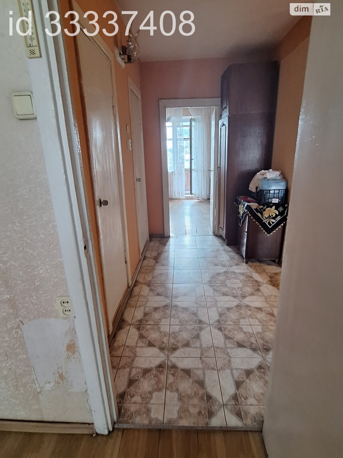 Продаж трикімнатної квартири в Львові, на вул. Шевченка Тараса 350, район Рясне фото 1 Продаж трикімнатної квартири в Львові, на вул. Шевченка Тараса 350, район Рясне фото 1