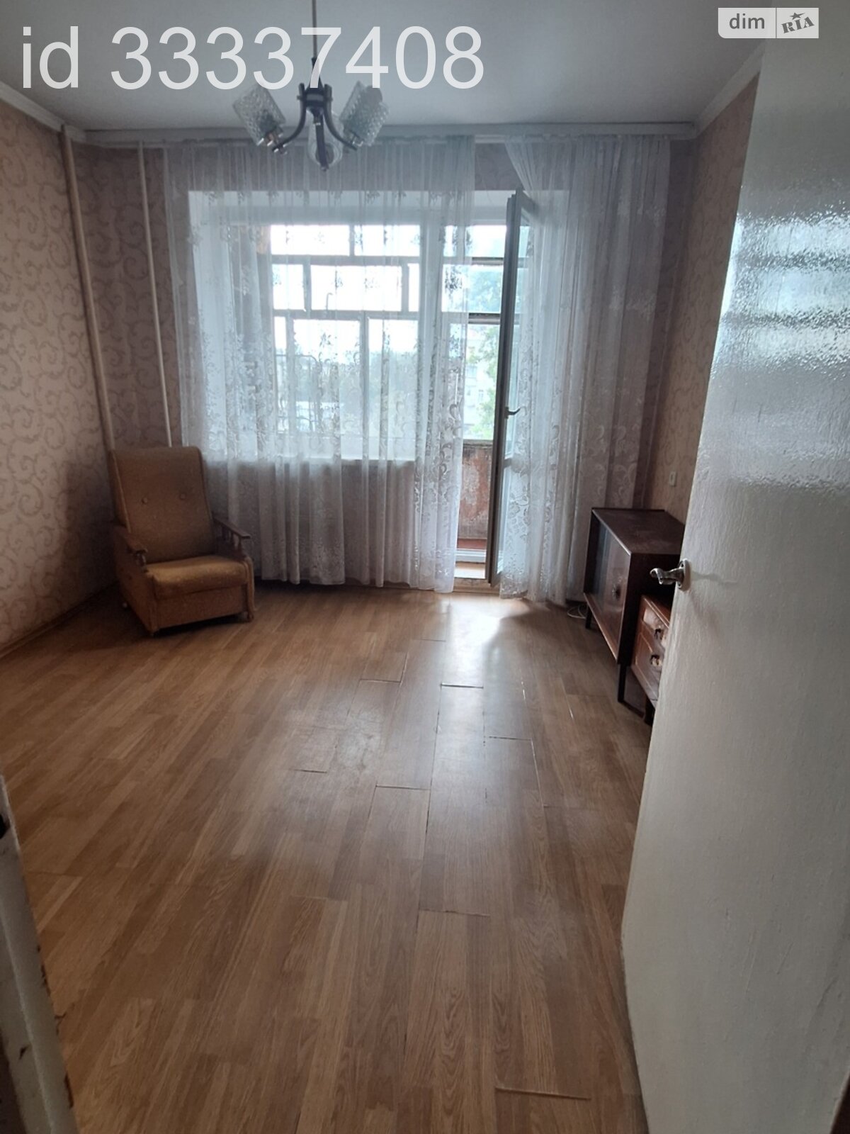 Продаж трикімнатної квартири в Львові, на вул. Шевченка Тараса 350, район Рясне фото 1 Продаж трикімнатної квартири в Львові, на вул. Шевченка Тараса 350, район Рясне фото 1