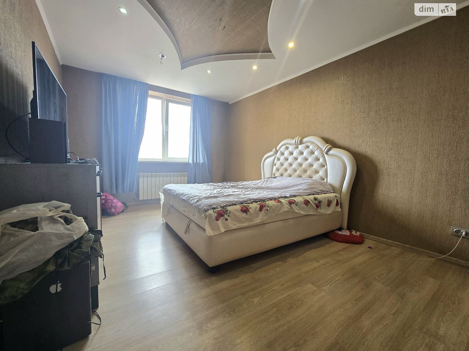 Продажа трехкомнатной квартиры в Львове, на ул. Шевченко Тараса, район Рясное фото 1 Продажа трехкомнатной квартиры в Львове, на ул. Шевченко Тараса, район Рясное фото 1