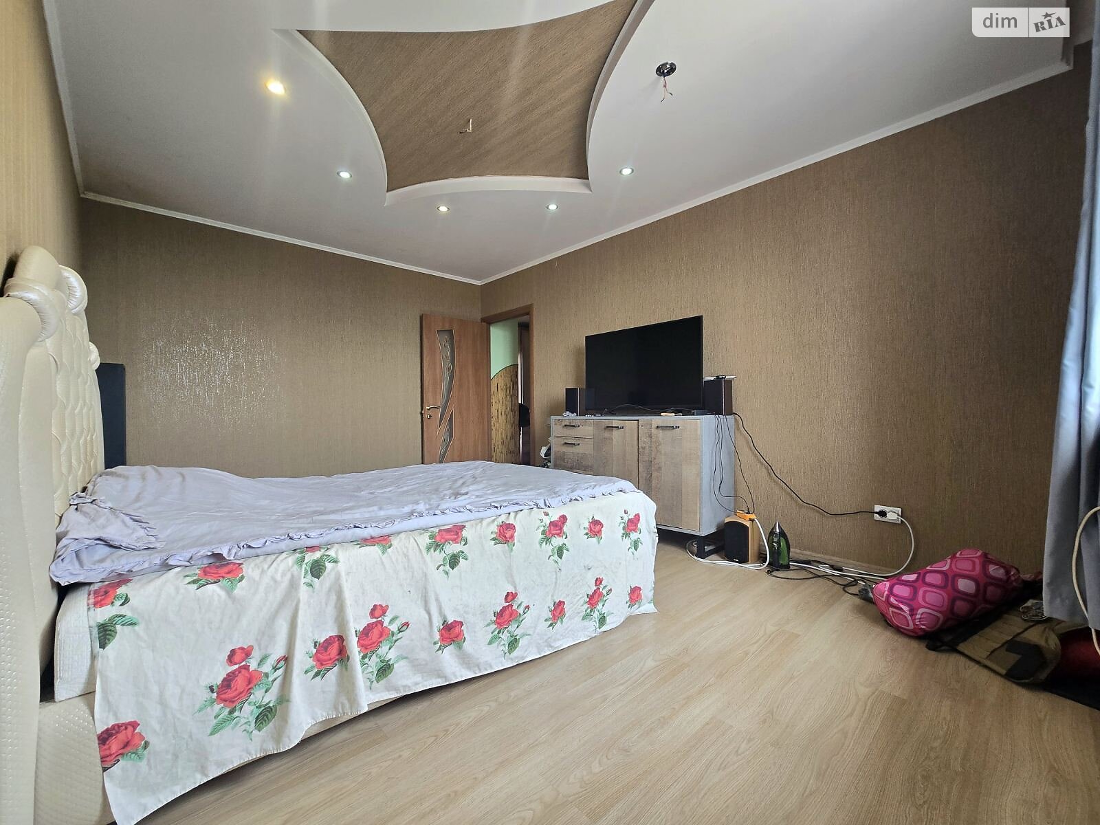 Продажа трехкомнатной квартиры в Львове, на ул. Шевченко Тараса, район Рясное фото 1 Продажа трехкомнатной квартиры в Львове, на ул. Шевченко Тараса, район Рясное фото 1