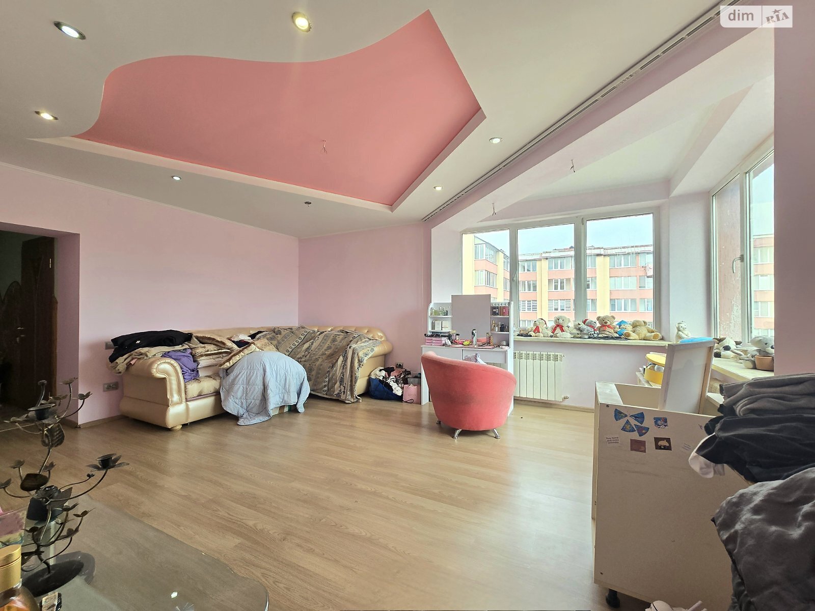 Продажа трехкомнатной квартиры в Львове, на ул. Шевченко Тараса, район Рясное фото 1 Продажа трехкомнатной квартиры в Львове, на ул. Шевченко Тараса, район Рясное фото 1