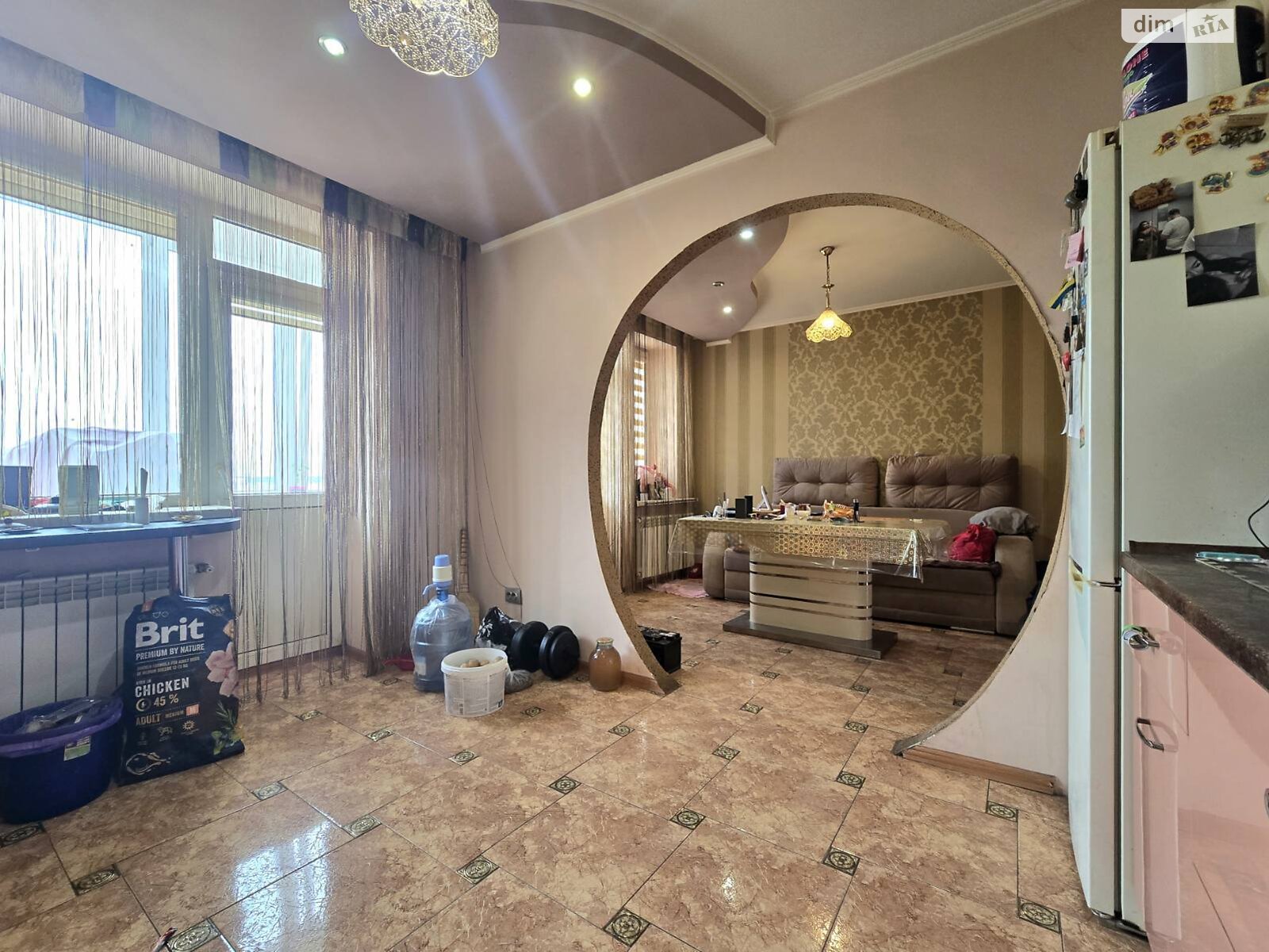 Продажа трехкомнатной квартиры в Львове, на ул. Шевченко Тараса, район Рясное фото 1 Продажа трехкомнатной квартиры в Львове, на ул. Шевченко Тараса, район Рясное фото 1