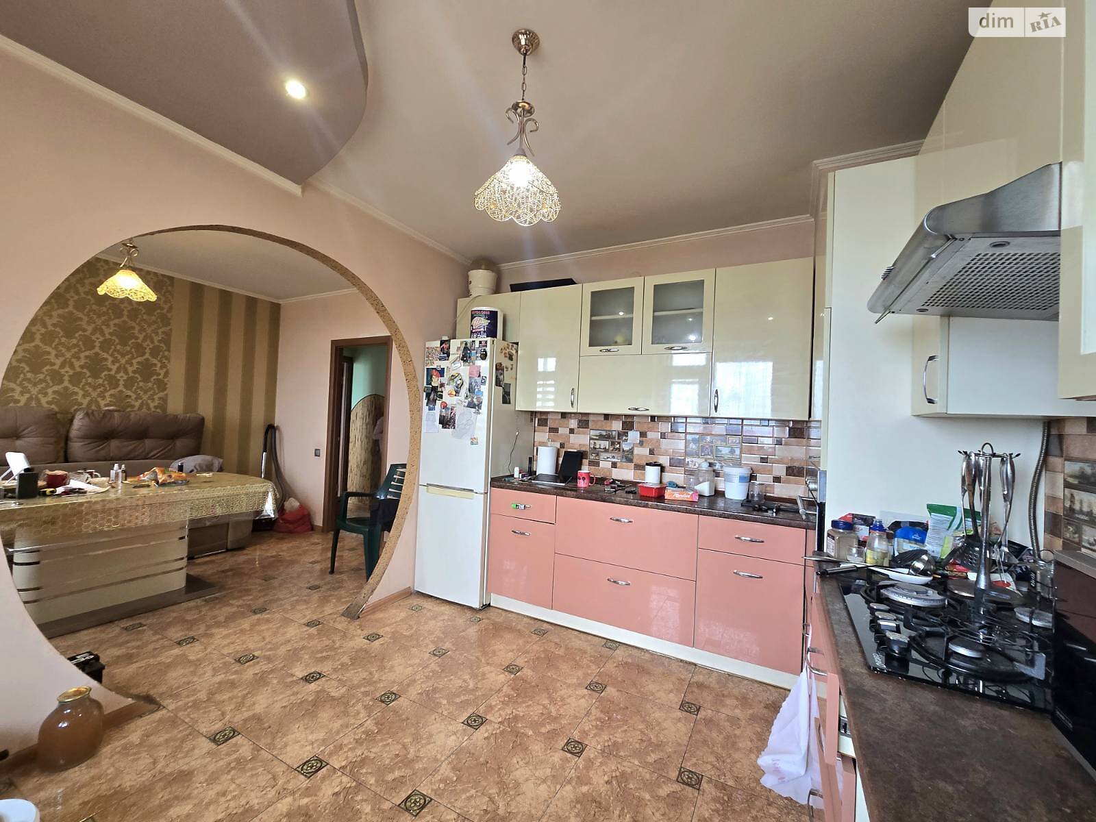 Продажа трехкомнатной квартиры в Львове, на ул. Шевченко Тараса, район Рясное фото 1 Продажа трехкомнатной квартиры в Львове, на ул. Шевченко Тараса, район Рясное фото 1