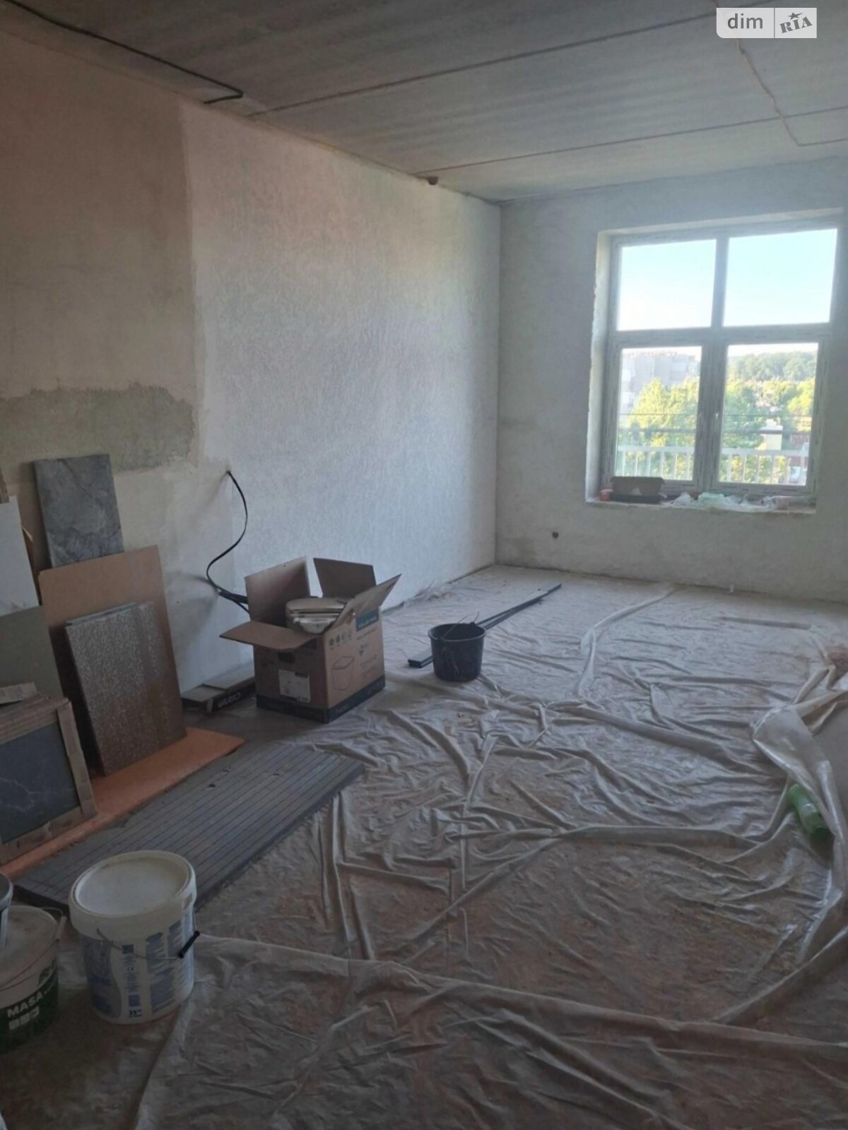 Продажа однокомнатной квартиры в Львове, на ул. Шевченко Тараса, район Рясное фото 1