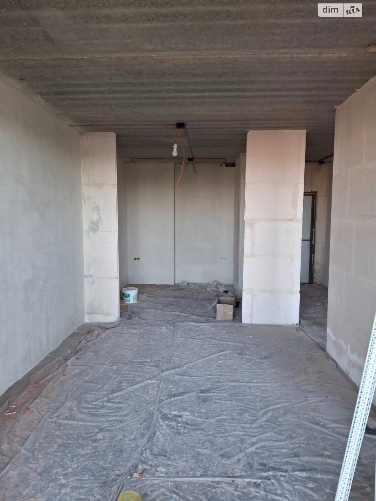 Продажа однокомнатной квартиры в Львове, на ул. Шевченко Тараса, район Рясное фото 1