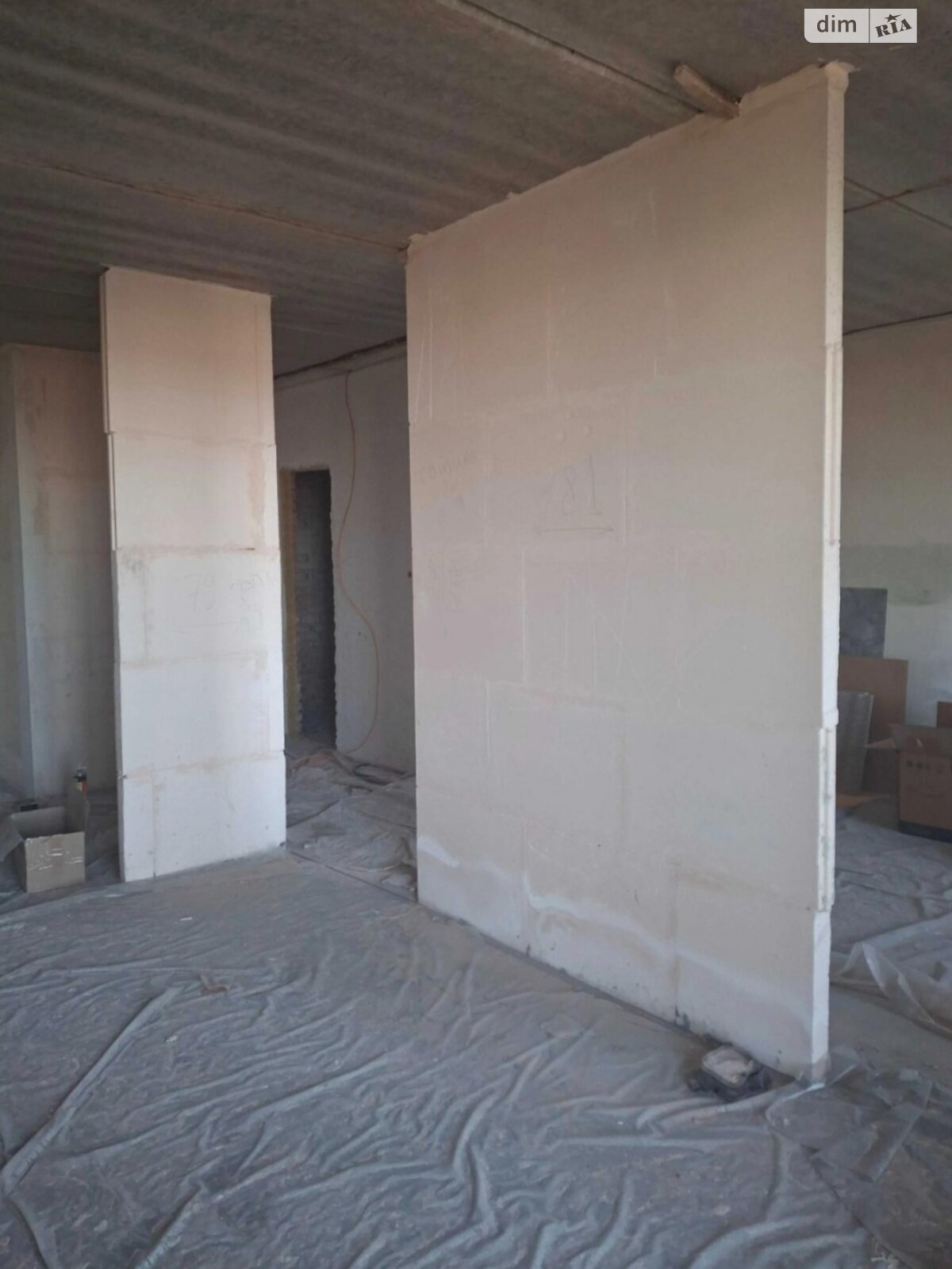 Продажа однокомнатной квартиры в Львове, на ул. Шевченко Тараса, район Рясное фото 1