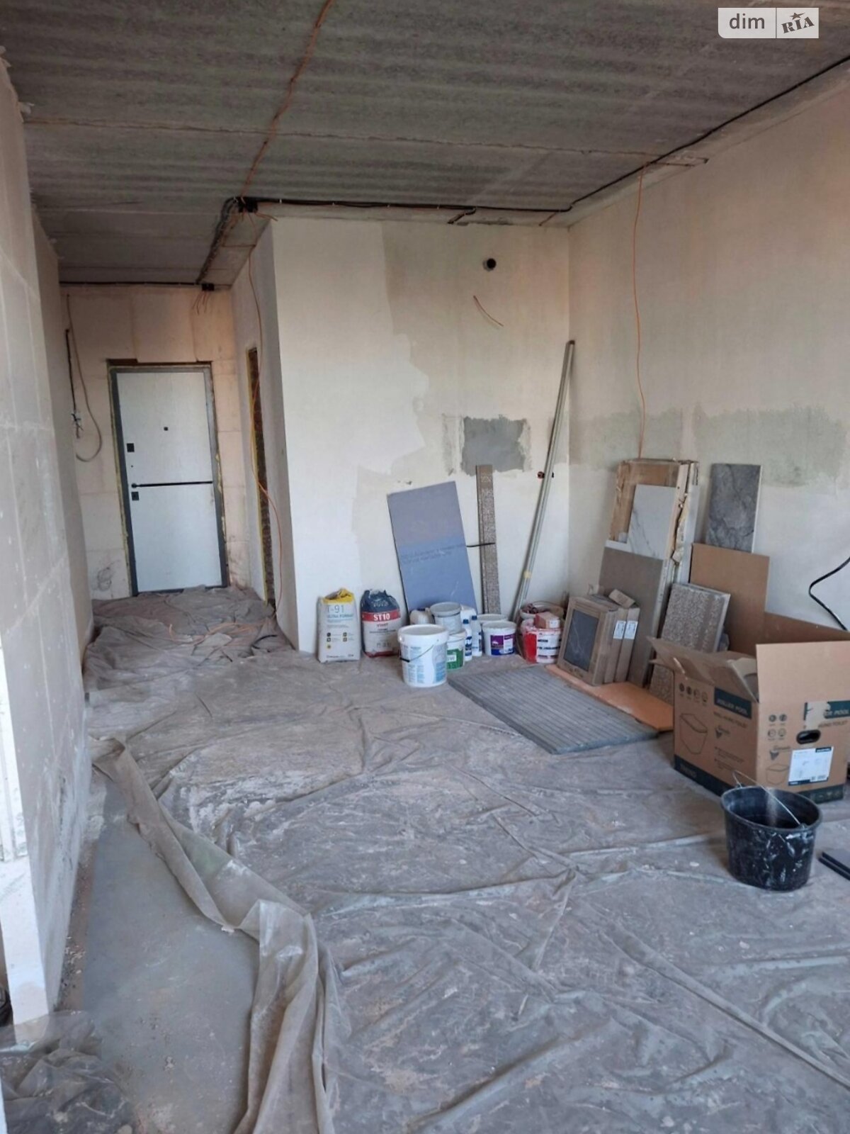 Продажа однокомнатной квартиры в Львове, на ул. Шевченко Тараса, район Рясное фото 1