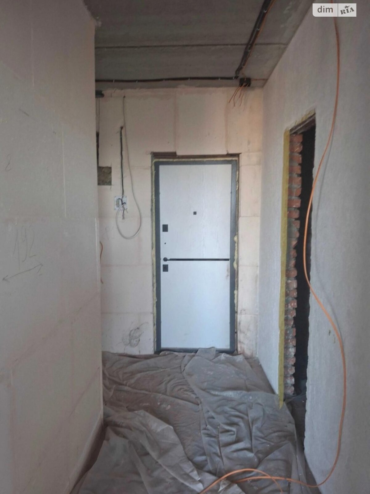 Продажа однокомнатной квартиры в Львове, на ул. Шевченко Тараса, район Рясное фото 1