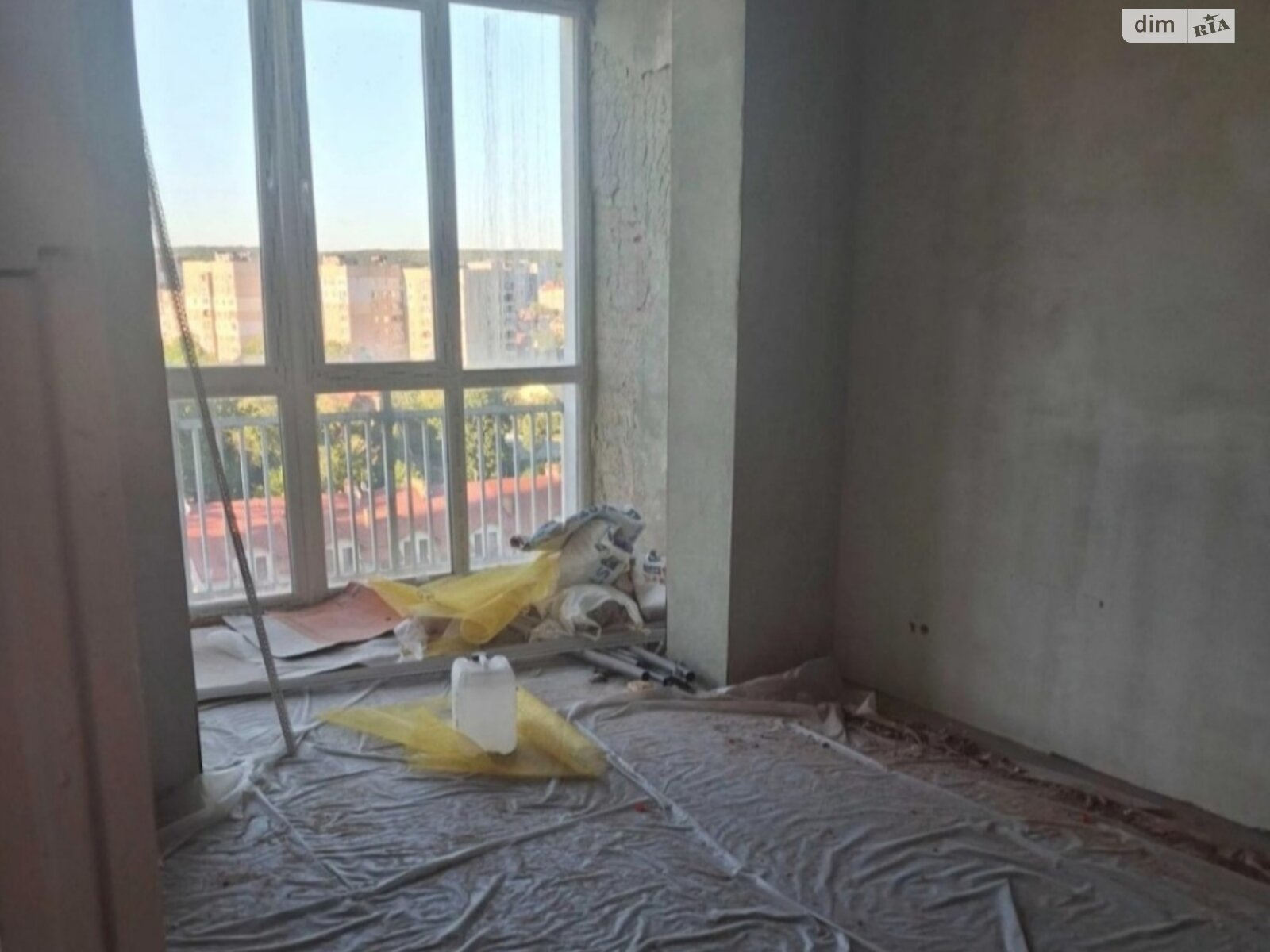 Продажа однокомнатной квартиры в Львове, на ул. Шевченко Тараса, район Рясное фото 1