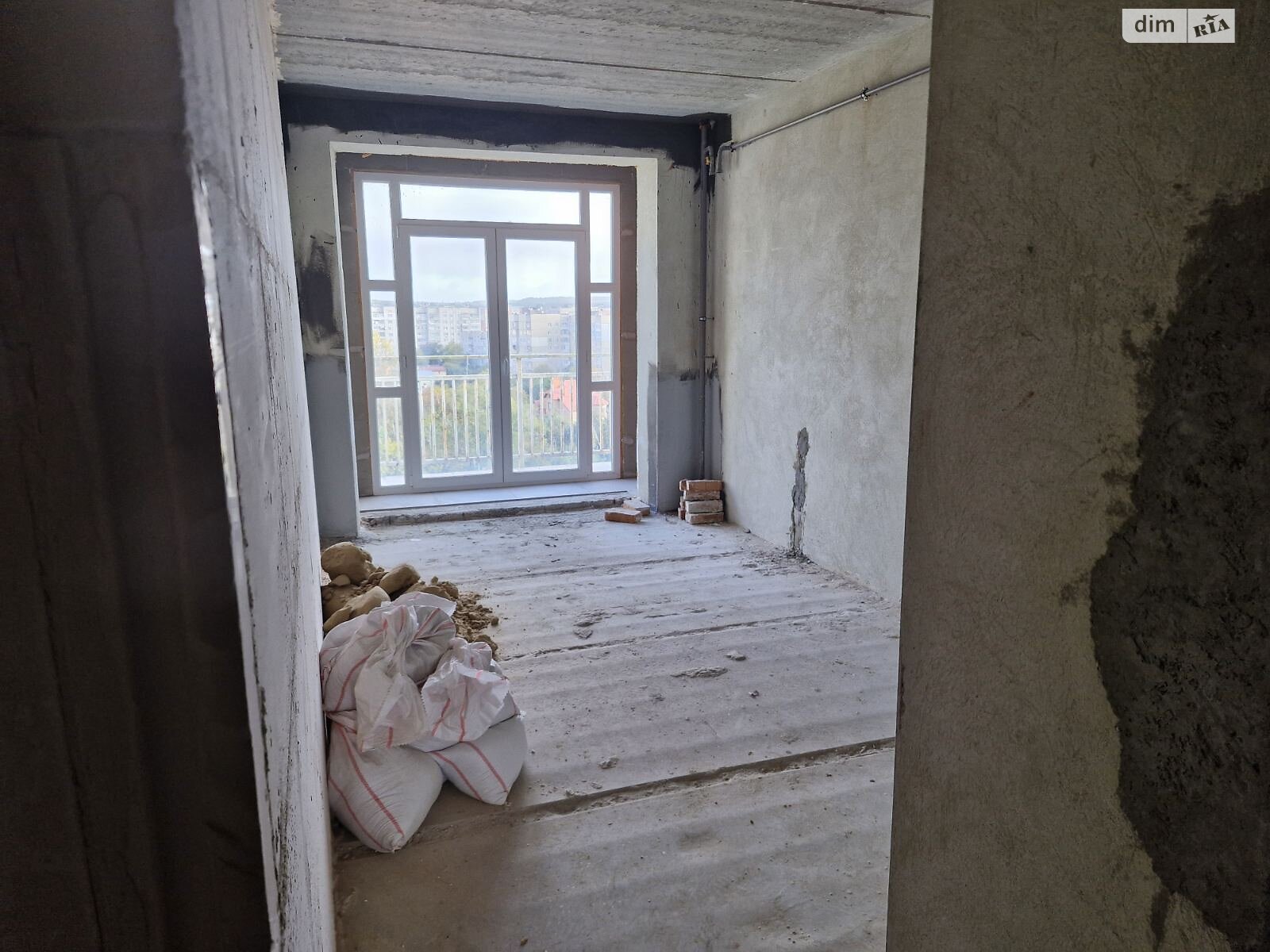 Продажа двухкомнатной квартиры в Львове, на ул. Шевченко Тараса, район Рясное фото 1