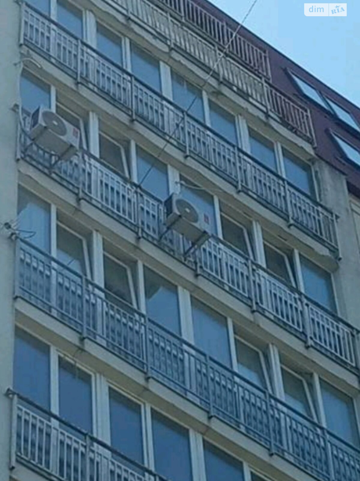 Продажа двухкомнатной квартиры в Львове, на ул. Шевченко Тараса, район Рясное фото 1