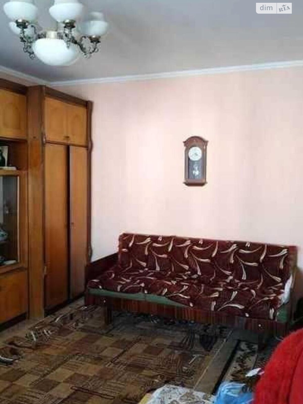Продажа двухкомнатной квартиры в Львове, на ул. Величковского 36, район Рясное фото 1