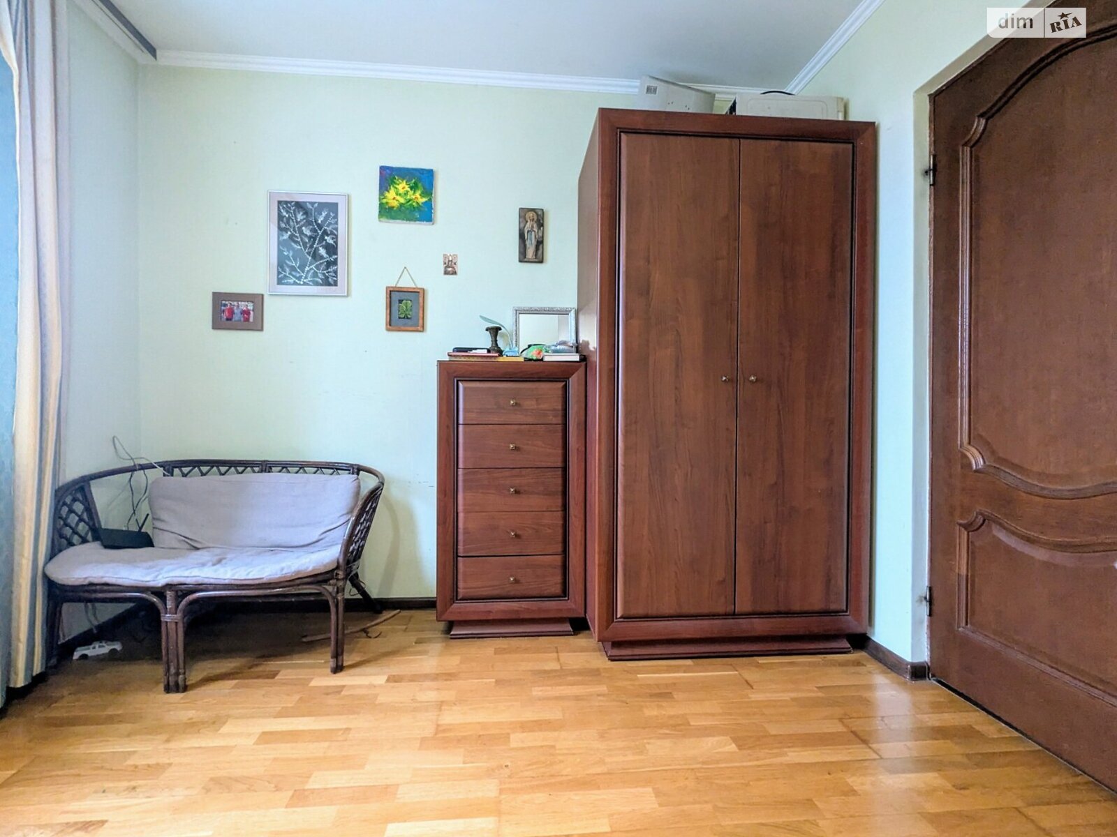 Продажа трехкомнатной квартиры в Львове, на ул. Антонича 2, район Санта Барбара фото 1 Продажа трехкомнатной квартиры в Львове, на ул. Антонича 2, район Санта Барбара фото 1