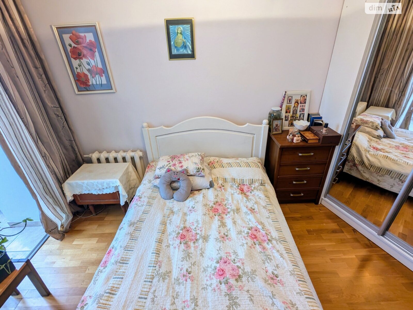 Продажа трехкомнатной квартиры в Львове, на ул. Антонича 2, район Санта Барбара фото 1 Продажа трехкомнатной квартиры в Львове, на ул. Антонича 2, район Санта Барбара фото 1
