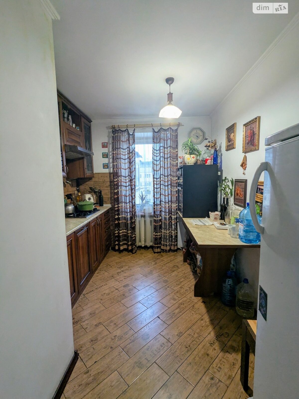 Продажа трехкомнатной квартиры в Львове, на ул. Антонича 2, район Санта Барбара фото 1 Продажа трехкомнатной квартиры в Львове, на ул. Антонича 2, район Санта Барбара фото 1