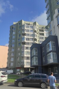 Продажа однокомнатной квартиры в Львове, на ул. Антонича 7, район Санта Барбара фото 2