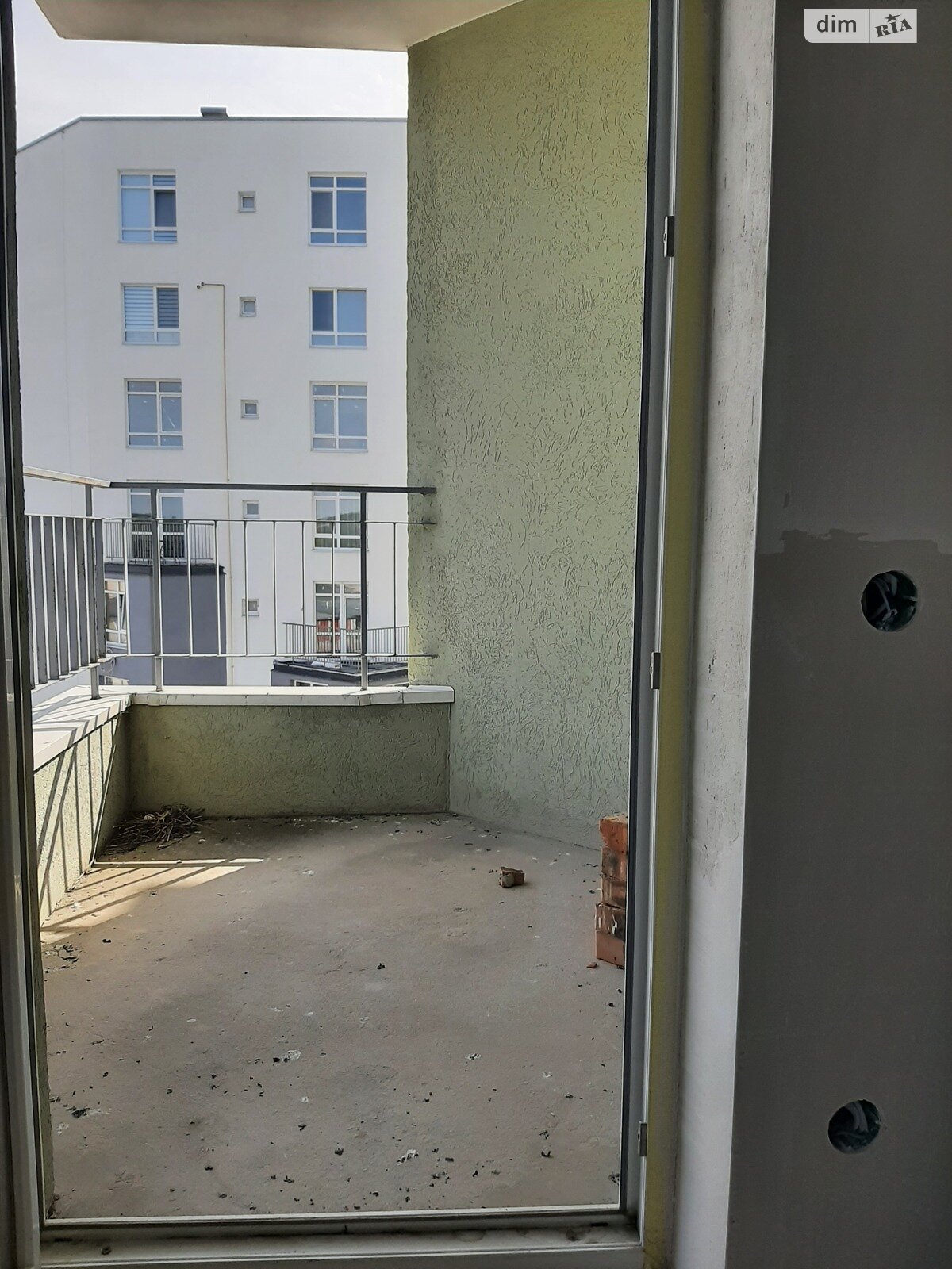 Продажа однокомнатной квартиры в Львове, на ул. Антонича 7, район Санта Барбара фото 1 Продажа однокомнатной квартиры в Львове, на ул. Антонича 7, район Санта Барбара фото 1