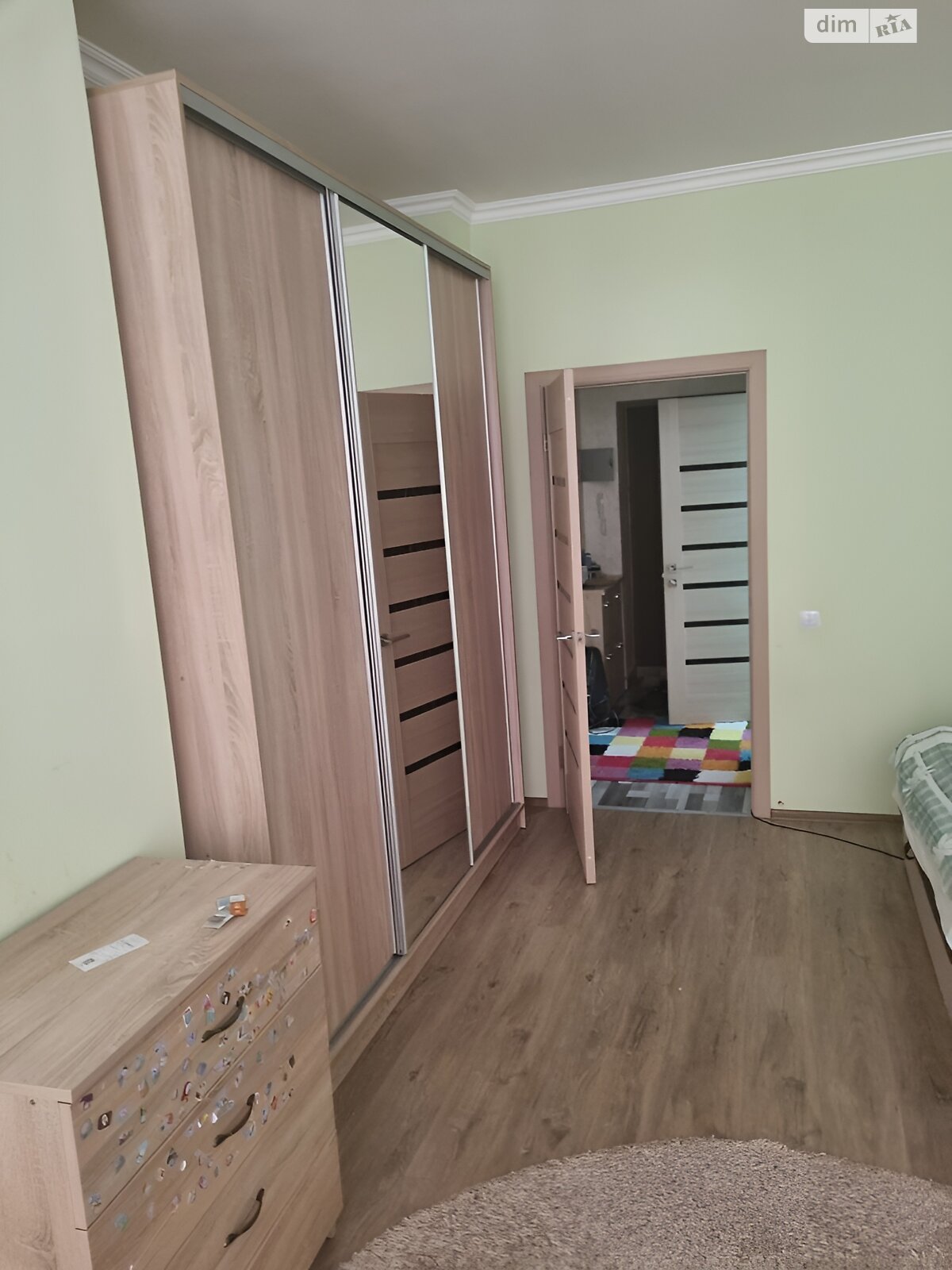 Продажа однокомнатной квартиры в Львове, на ул. Богдана-Игоря Антонича 5А, район Санта Барбара фото 1 Продажа однокомнатной квартиры в Львове, на ул. Богдана-Игоря Антонича 5А, район Санта Барбара фото 1