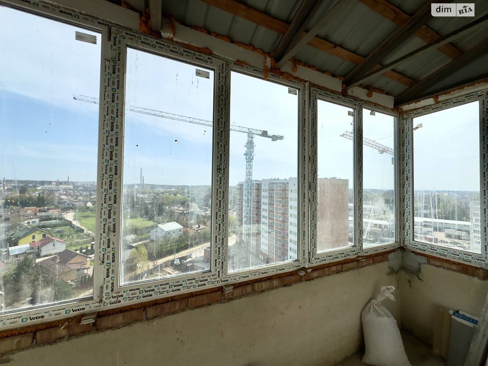 Продажа двухкомнатной квартиры в Львове, на ул. Богдана-Игоря Антонича 5Б, район Санта Барбара фото 1 Продажа двухкомнатной квартиры в Львове, на ул. Богдана-Игоря Антонича 5Б, район Санта Барбара фото 1