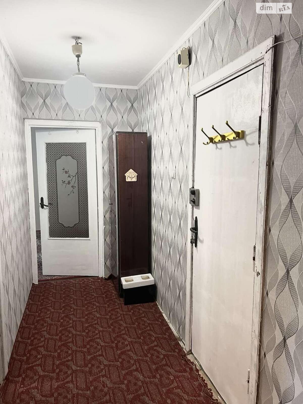 Продажа двухкомнатной квартиры в Львове, на ул. Богдана-Игоря Антонича, район Санта Барбара фото 1 Продажа двухкомнатной квартиры в Львове, на ул. Богдана-Игоря Антонича, район Санта Барбара фото 1