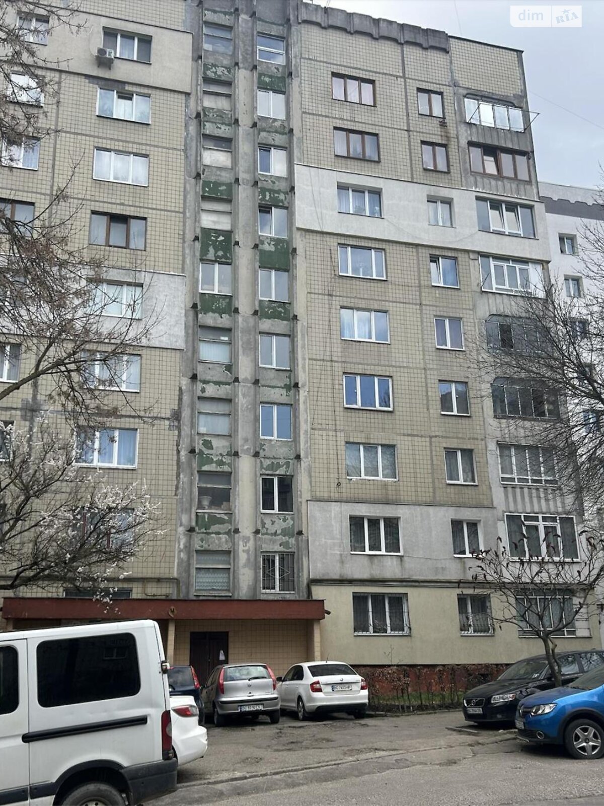 Продажа двухкомнатной квартиры в Львове, на ул. Богдана-Игоря Антонича, район Санта Барбара фото 1 Продажа двухкомнатной квартиры в Львове, на ул. Богдана-Игоря Антонича, район Санта Барбара фото 1