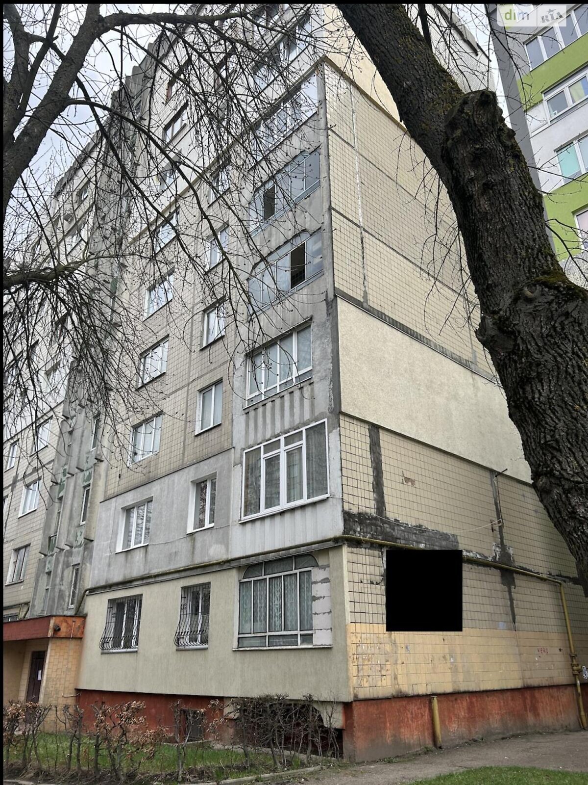 Продажа двухкомнатной квартиры в Львове, на ул. Богдана-Игоря Антонича, район Санта Барбара фото 1 Продажа двухкомнатной квартиры в Львове, на ул. Богдана-Игоря Антонича, район Санта Барбара фото 1