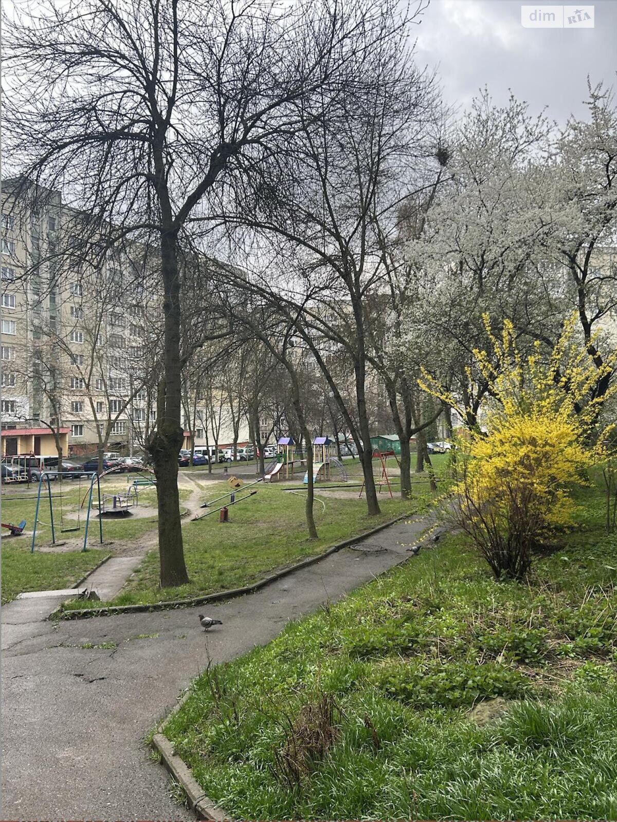 Продажа двухкомнатной квартиры в Львове, на ул. Богдана-Игоря Антонича, район Санта Барбара фото 1 Продажа двухкомнатной квартиры в Львове, на ул. Богдана-Игоря Антонича, район Санта Барбара фото 1