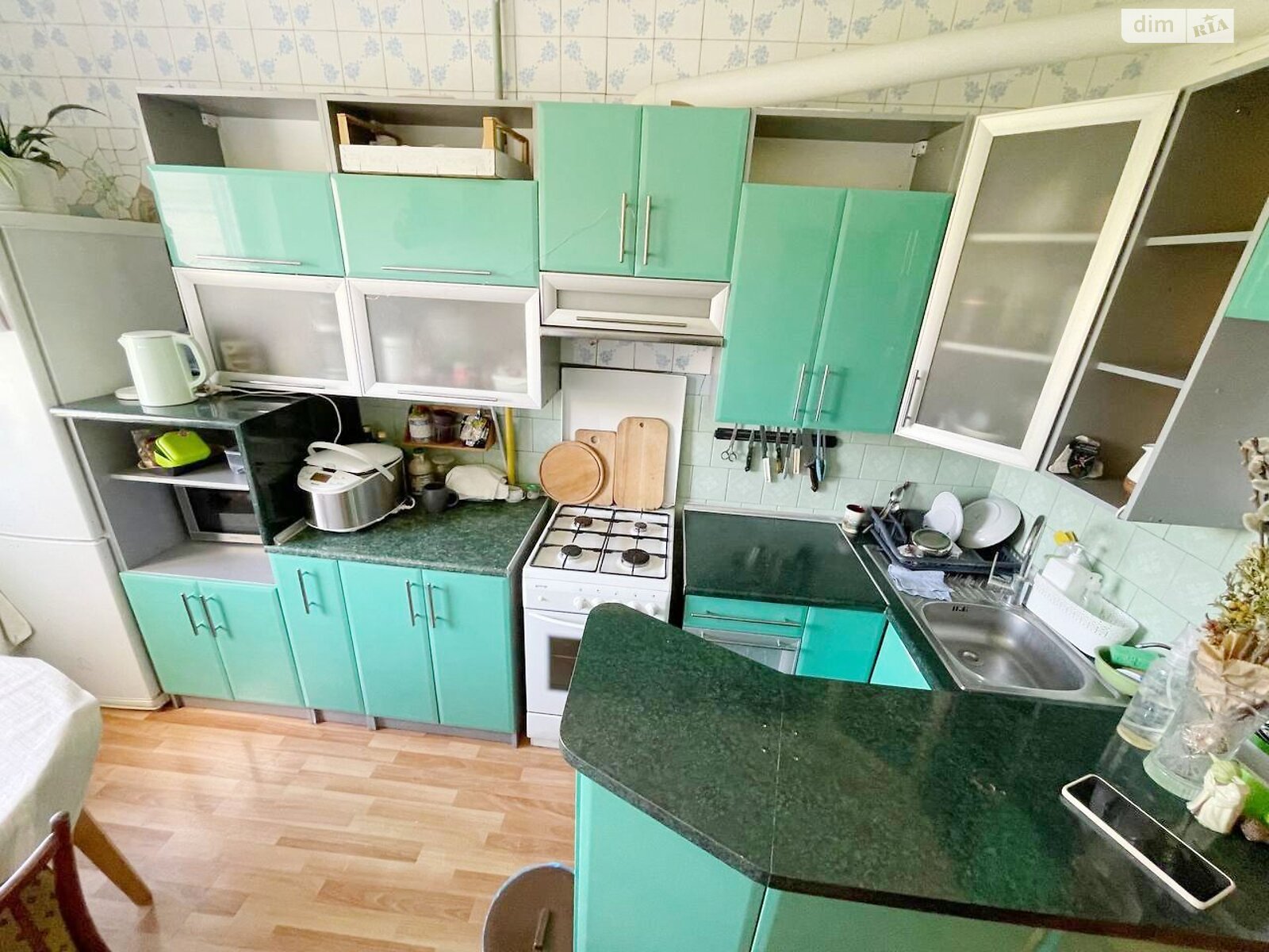 Продаж чотирикімнатної квартири в Львові, на вул. Коломийська 14, район Санта Барбара фото 1 Продаж чотирикімнатної квартири в Львові, на вул. Коломийська 14, район Санта Барбара фото 1