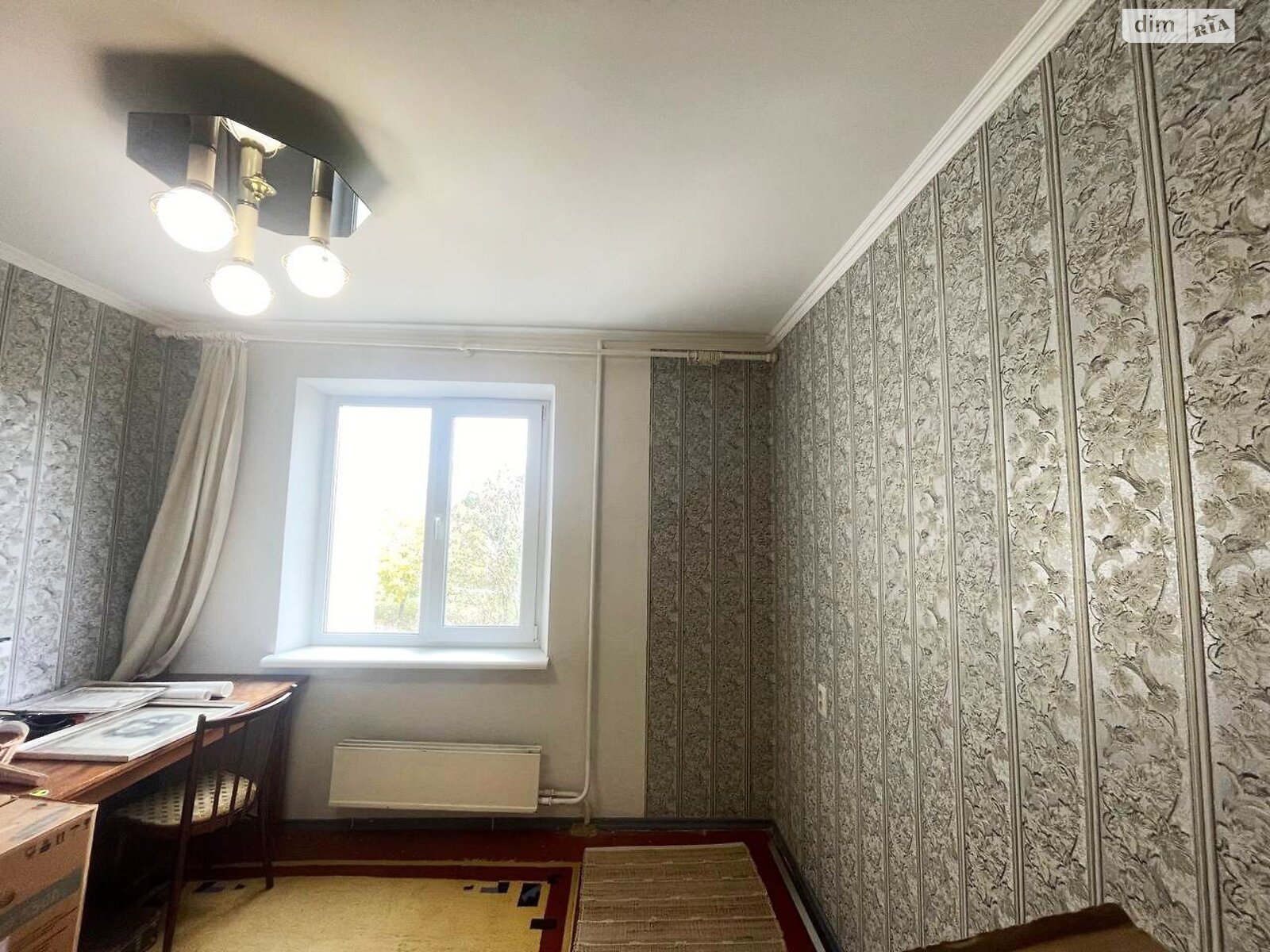 Продаж чотирикімнатної квартири в Львові, на вул. Коломийська 14, район Санта Барбара фото 1 Продаж чотирикімнатної квартири в Львові, на вул. Коломийська 14, район Санта Барбара фото 1