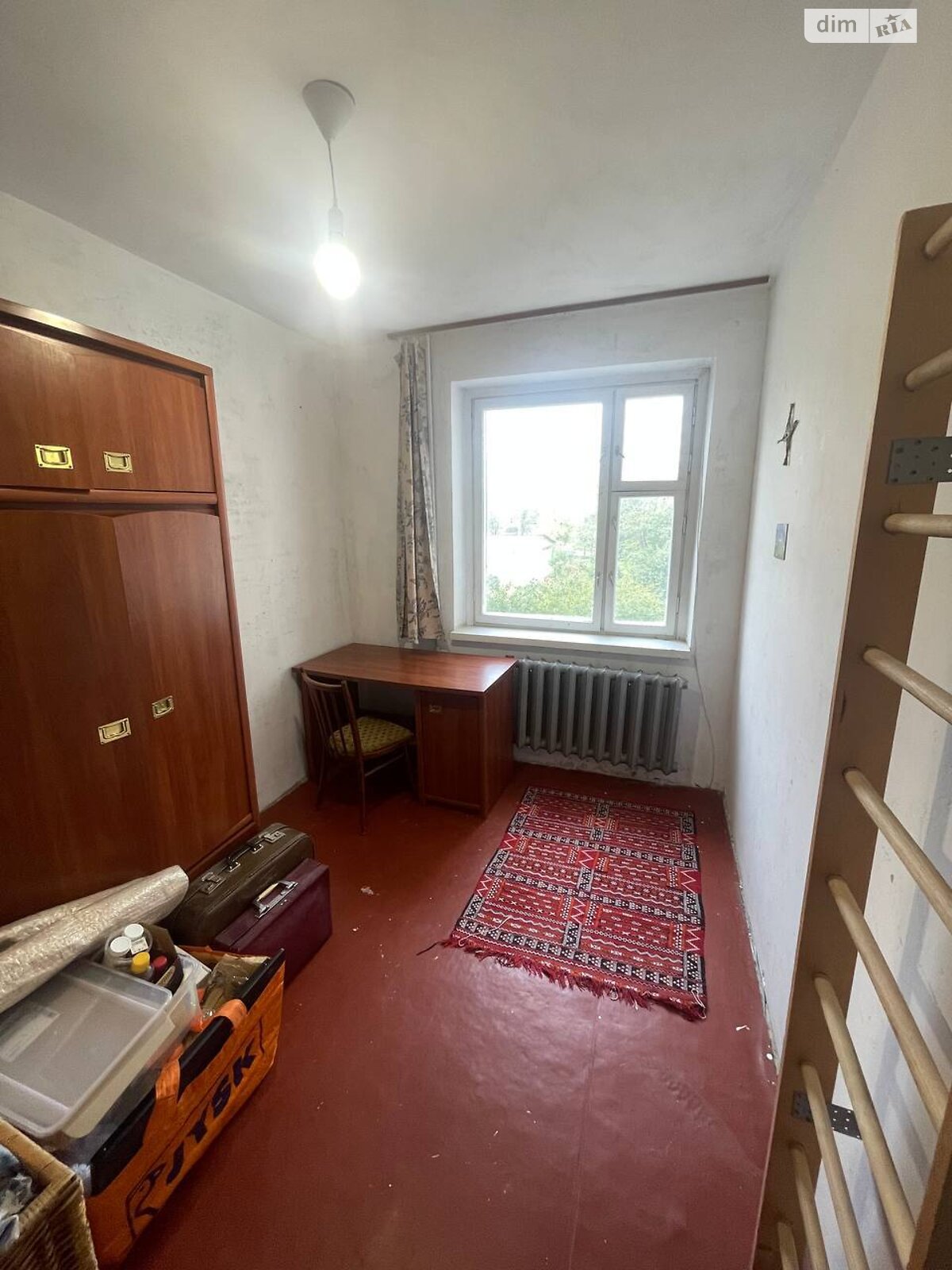 Продаж чотирикімнатної квартири в Львові, на вул. Коломийська 14, район Санта Барбара фото 1 Продаж чотирикімнатної квартири в Львові, на вул. Коломийська 14, район Санта Барбара фото 1