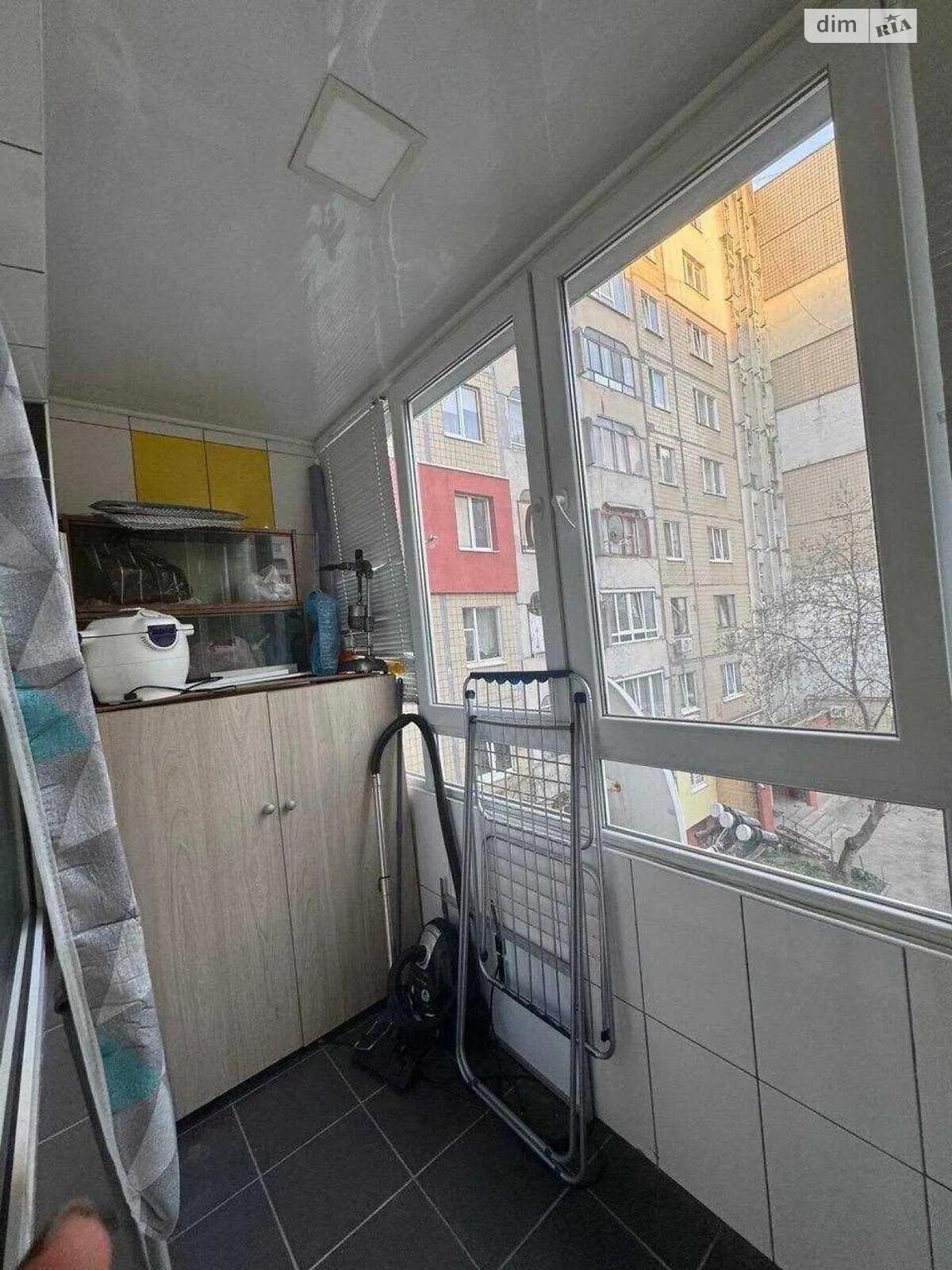 Продажа двухкомнатной квартиры в Львове, на ул. Коломийская, район Санта Барбара фото 1 Продажа двухкомнатной квартиры в Львове, на ул. Коломийская, район Санта Барбара фото 1