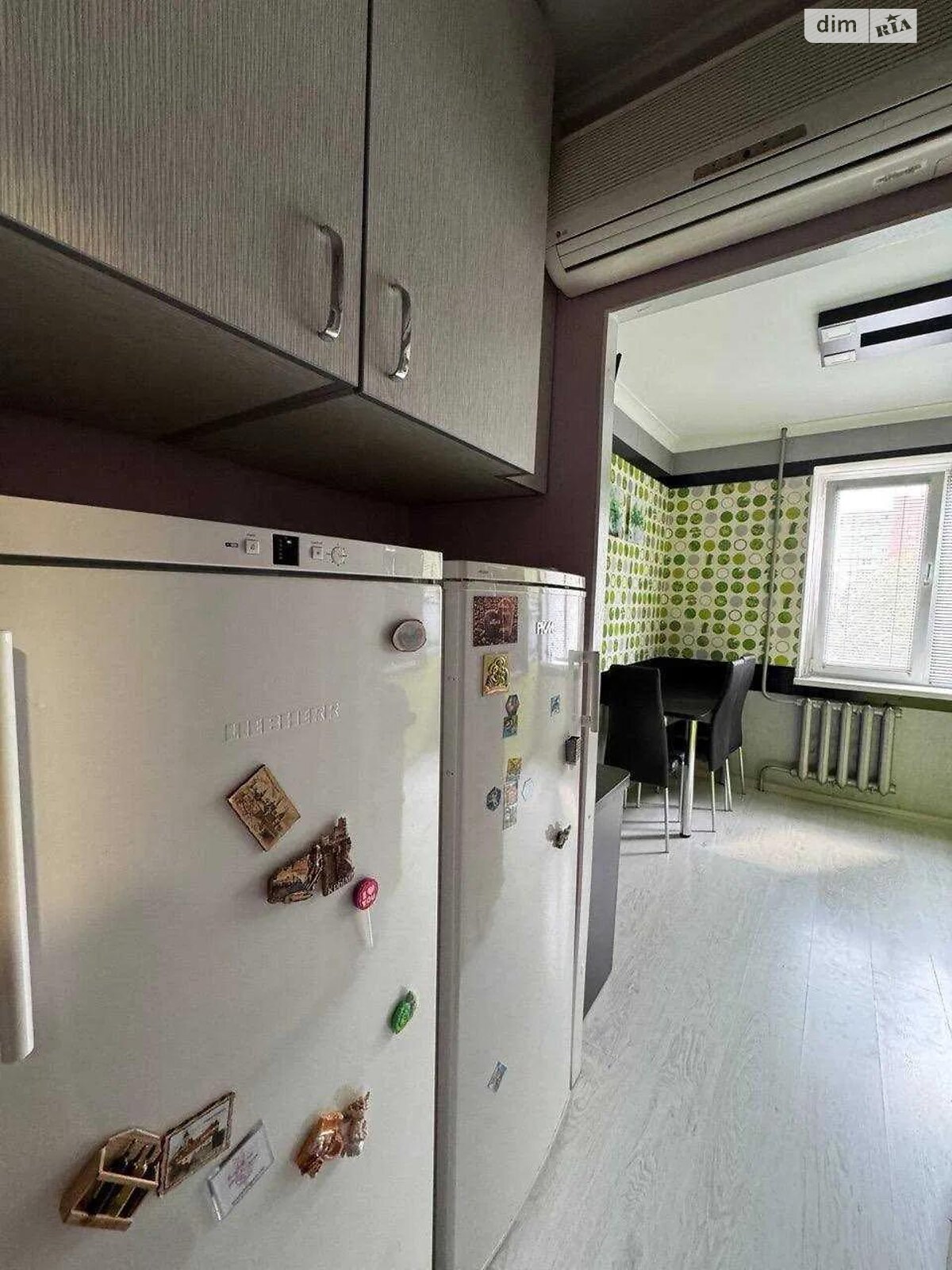 Продаж двокімнатної квартири в Львові, на вул. Коломийська, район Санта Барбара фото 1 Продаж двокімнатної квартири в Львові, на вул. Коломийська, район Санта Барбара фото 1