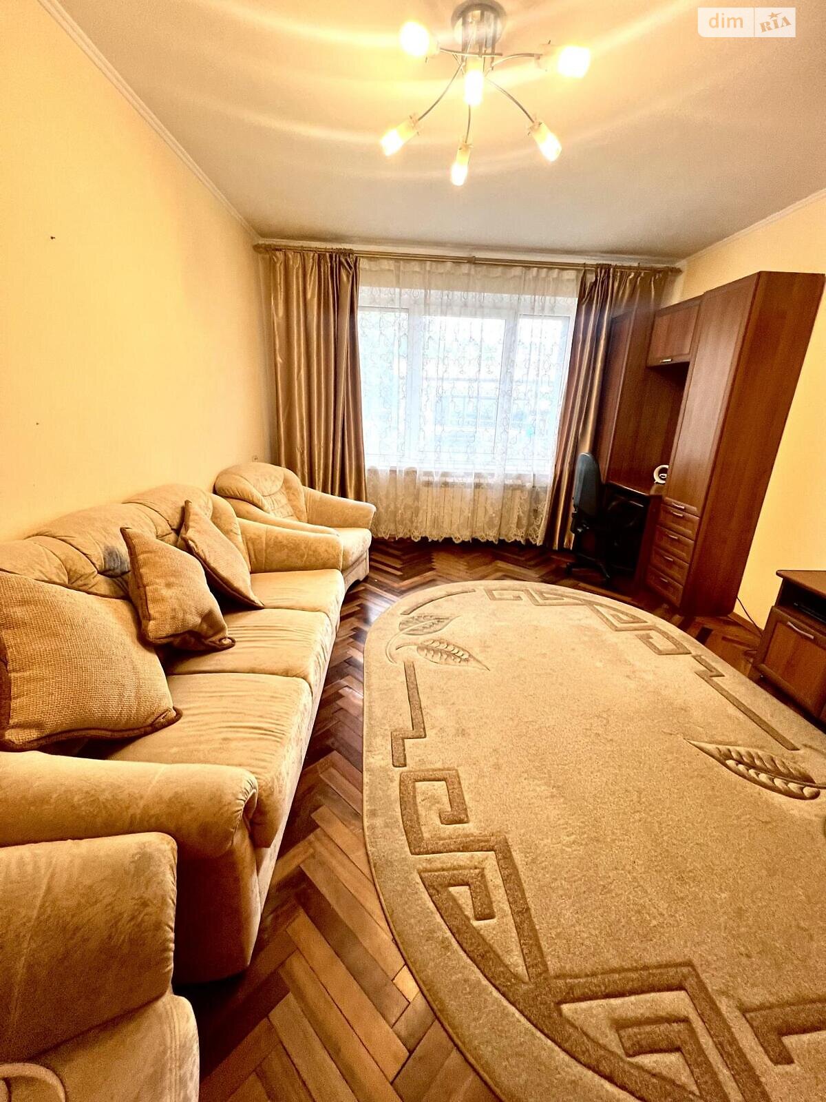 Продажа трехкомнатной квартиры в Львове, на ул. Коломийская 8, район Санта Барбара фото 1 Продажа трехкомнатной квартиры в Львове, на ул. Коломийская 8, район Санта Барбара фото 1