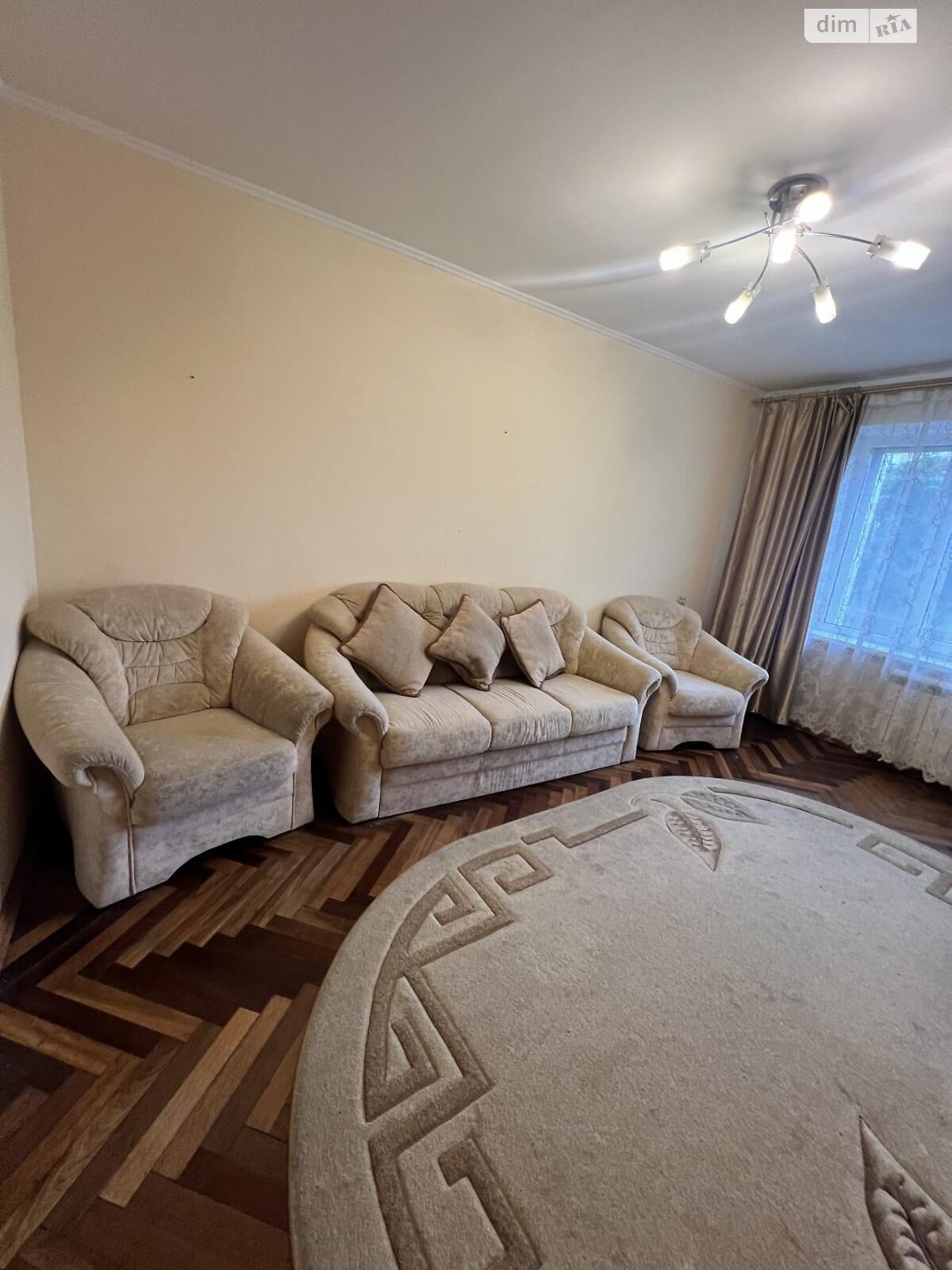 Продажа трехкомнатной квартиры в Львове, на ул. Коломийская 8, район Санта Барбара фото 1 Продажа трехкомнатной квартиры в Львове, на ул. Коломийская 8, район Санта Барбара фото 1