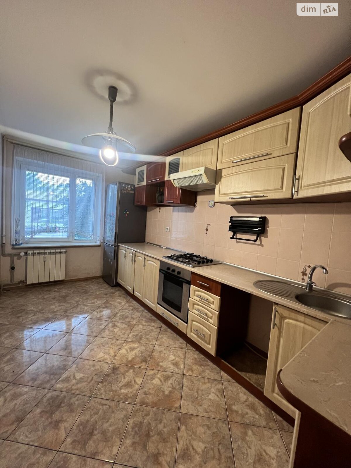 Продажа трехкомнатной квартиры в Львове, на ул. Коломийская 8, район Санта Барбара фото 1 Продажа трехкомнатной квартиры в Львове, на ул. Коломийская 8, район Санта Барбара фото 1