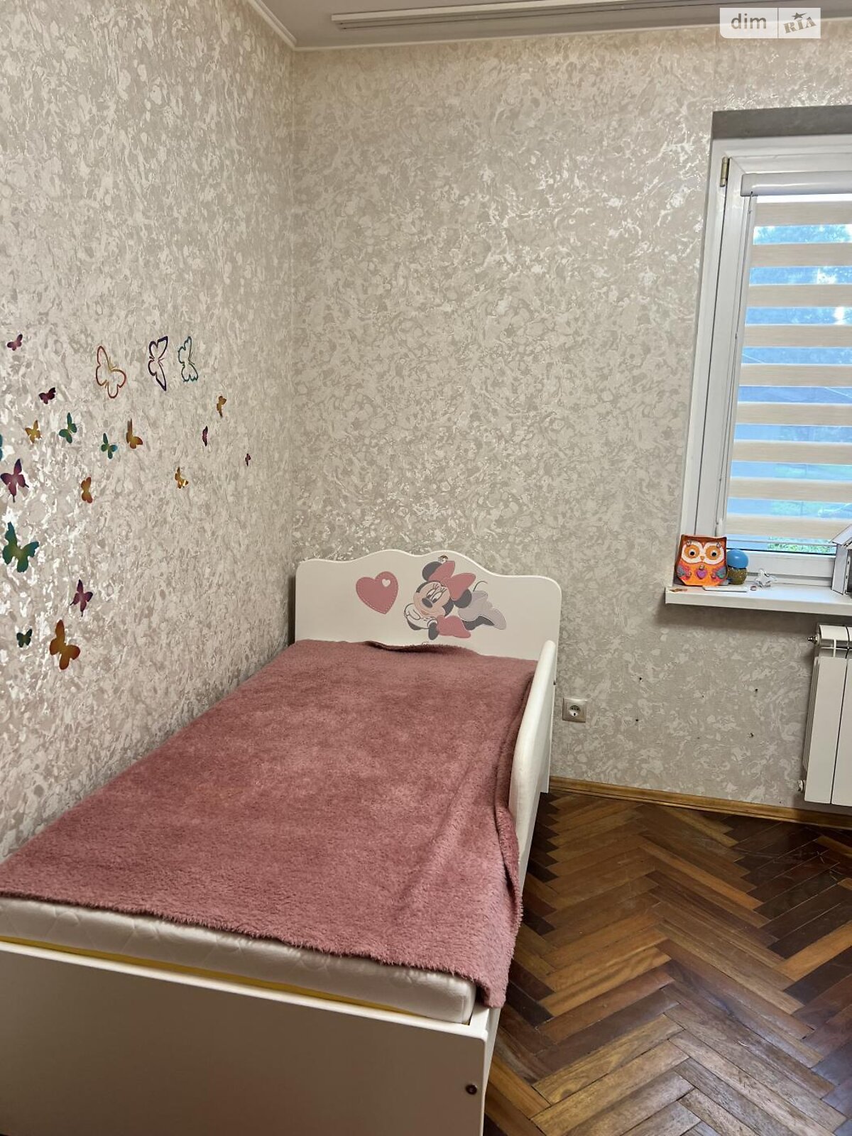 Продажа трехкомнатной квартиры в Львове, на ул. Коломийская 8, район Санта Барбара фото 1 Продажа трехкомнатной квартиры в Львове, на ул. Коломийская 8, район Санта Барбара фото 1