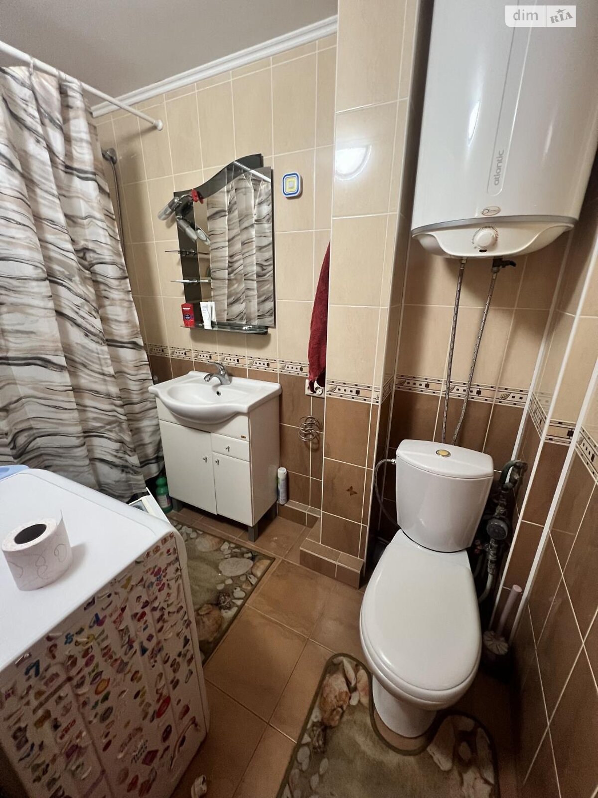 Продажа трехкомнатной квартиры в Львове, на ул. Коломийская 8, район Санта Барбара фото 1 Продажа трехкомнатной квартиры в Львове, на ул. Коломийская 8, район Санта Барбара фото 1