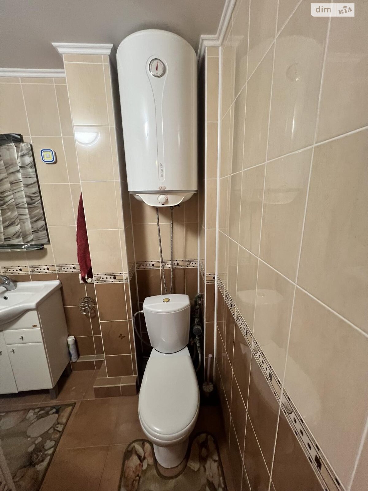 Продажа трехкомнатной квартиры в Львове, на ул. Коломийская 8, район Санта Барбара фото 1 Продажа трехкомнатной квартиры в Львове, на ул. Коломийская 8, район Санта Барбара фото 1