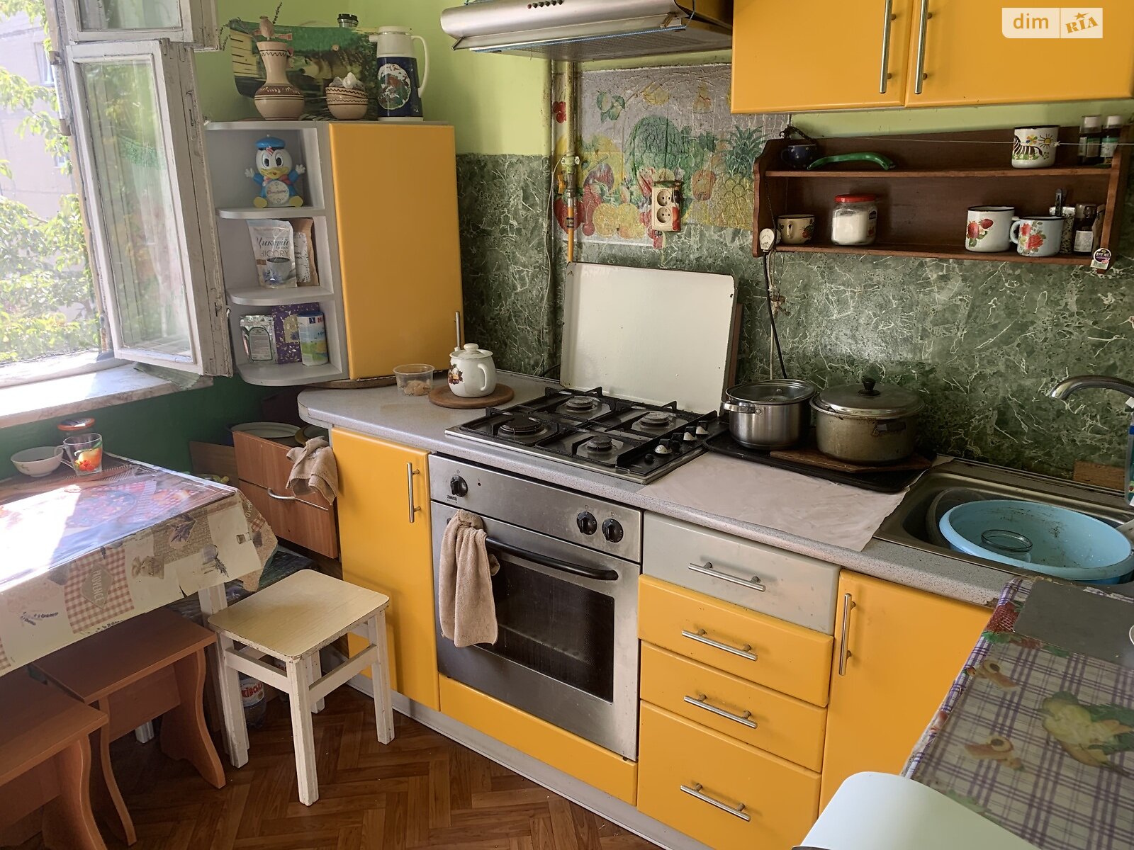 Продажа двухкомнатной квартиры в Львове, на просп. Красной Калины 78, кв. 86, район Санта Барбара фото 1 Продажа двухкомнатной квартиры в Львове, на просп. Красной Калины 78, кв. 86, район Санта Барбара фото 1