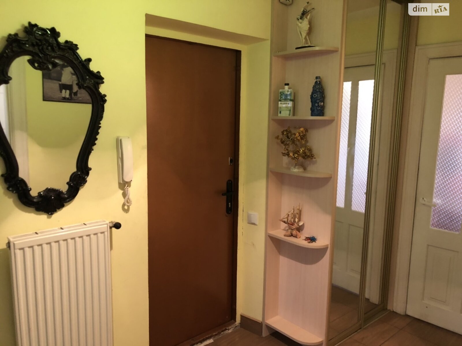 Продаж однокімнатної квартири в Львові, на вул. Михайла Драгана 15Б, район Санта Барбара фото 1 Продаж однокімнатної квартири в Львові, на вул. Михайла Драгана 15Б, район Санта Барбара фото 1