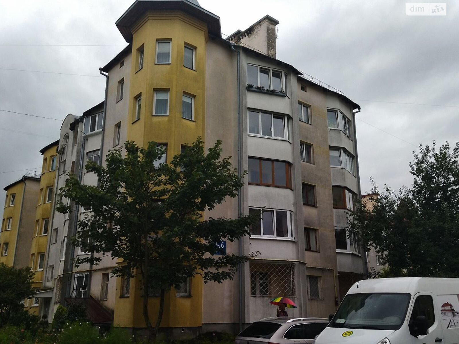 Продаж однокімнатної квартири в Львові, на вул. Михайла Драгана 15Б, район Санта Барбара фото 1 Продаж однокімнатної квартири в Львові, на вул. Михайла Драгана 15Б, район Санта Барбара фото 1