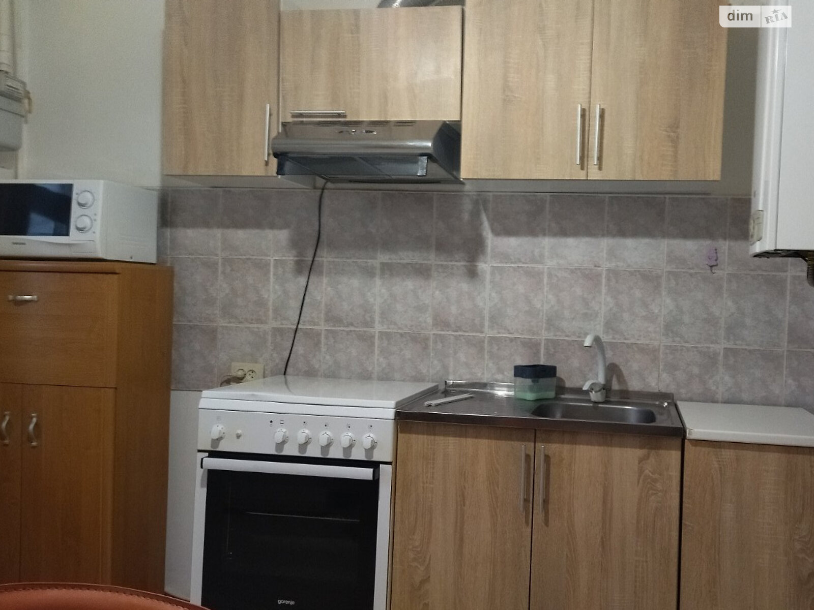 Продаж однокімнатної квартири в Львові, на вул. Михайла Драгана 15Б, район Санта Барбара фото 1 Продаж однокімнатної квартири в Львові, на вул. Михайла Драгана 15Б, район Санта Барбара фото 1
