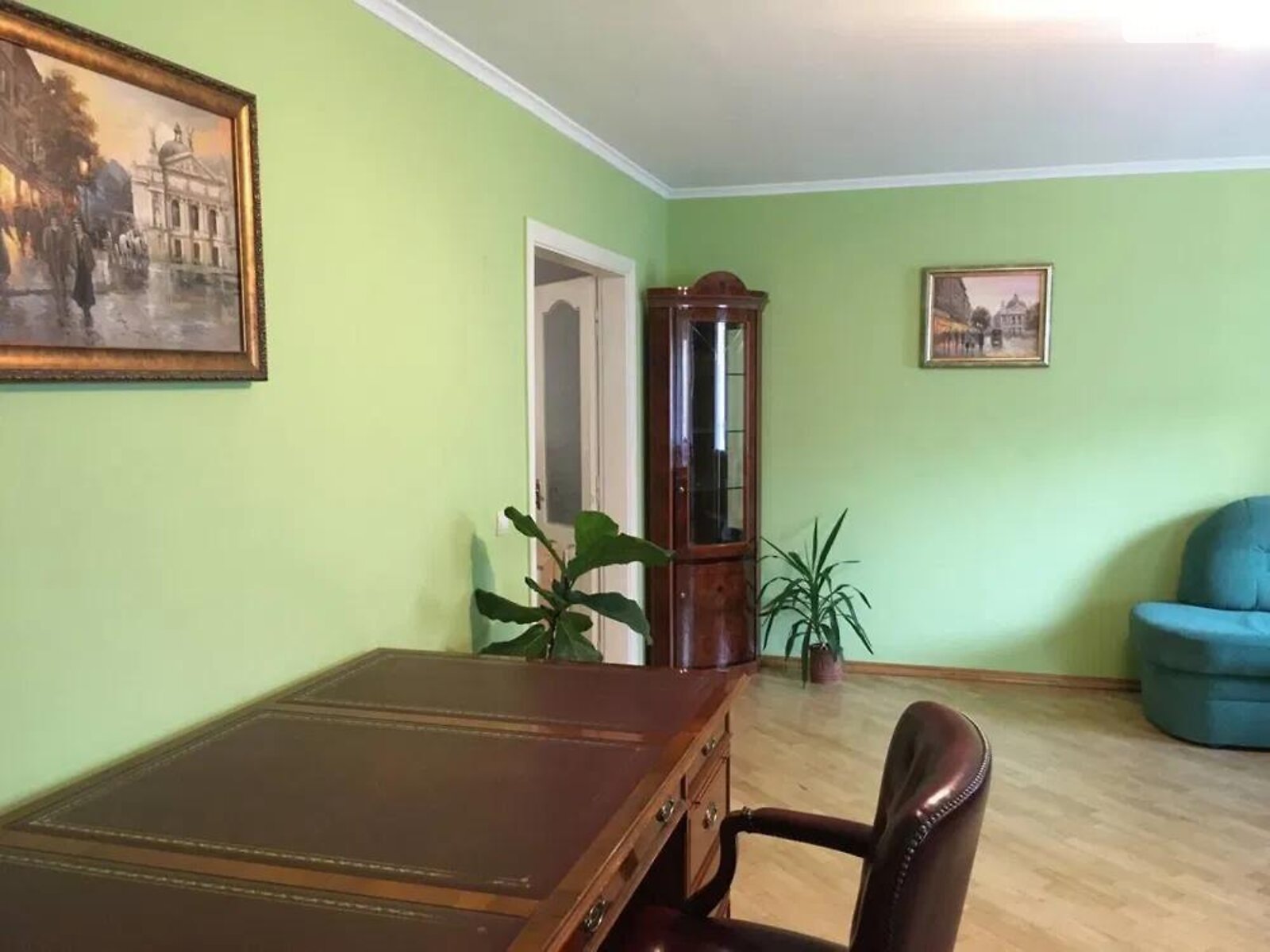 Продаж трикімнатної квартири в Львові, на вул. Михайла Драгана, район Санта Барбара фото 1 Продаж трикімнатної квартири в Львові, на вул. Михайла Драгана, район Санта Барбара фото 1