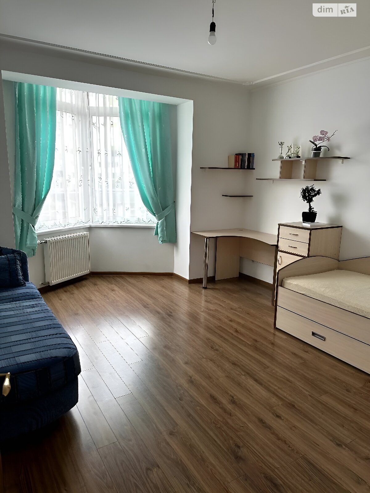 Продаж чотирикімнатної квартири в Львові, на вул. Михайла Драгана 9, район Санта Барбара фото 1 Продаж чотирикімнатної квартири в Львові, на вул. Михайла Драгана 9, район Санта Барбара фото 1