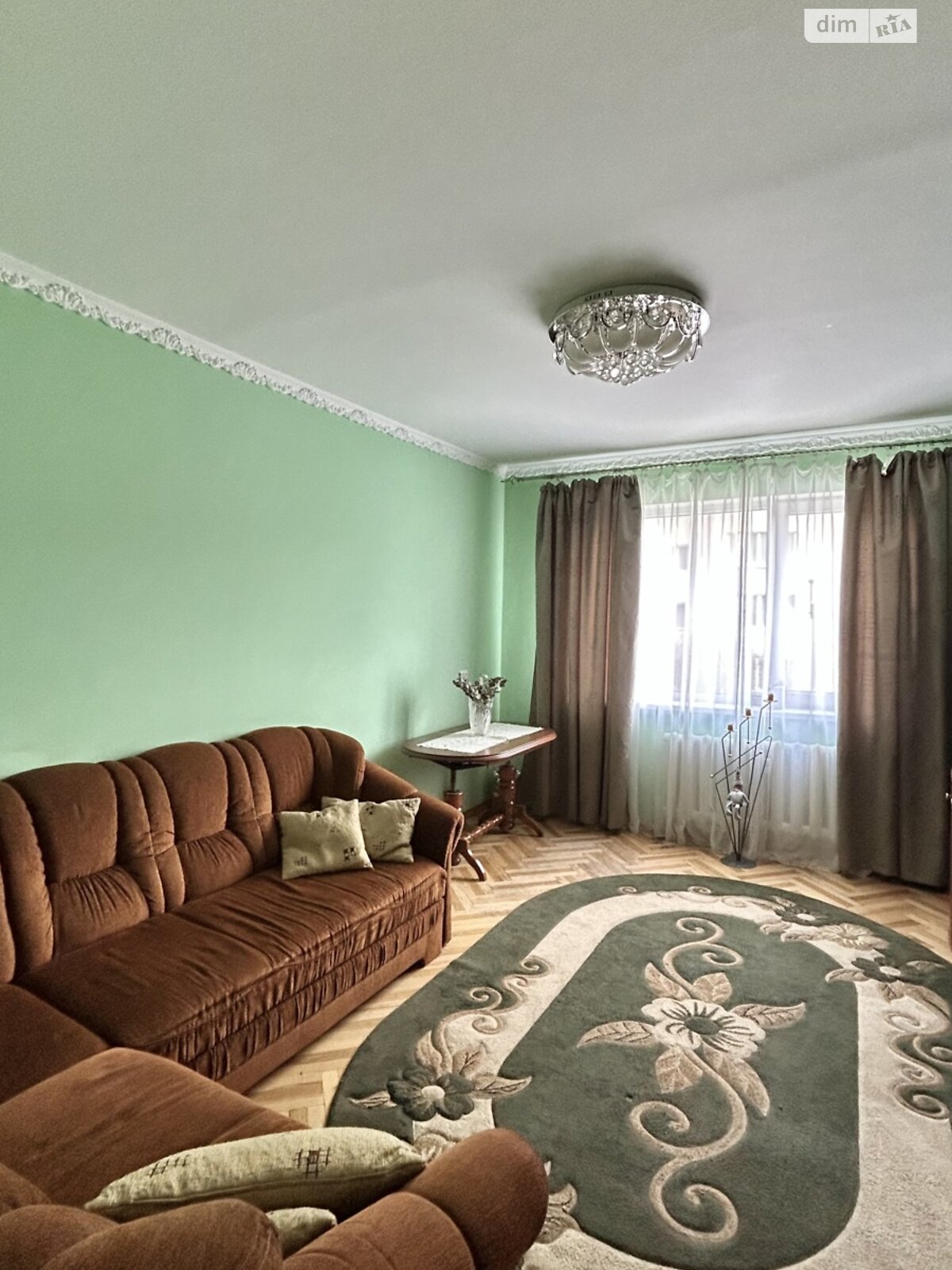 Продаж трикімнатної квартири в Львові, на вул. Михайла Драгана, район Сихівський фото 1 Продаж трикімнатної квартири в Львові, на вул. Михайла Драгана, район Сихівський фото 1