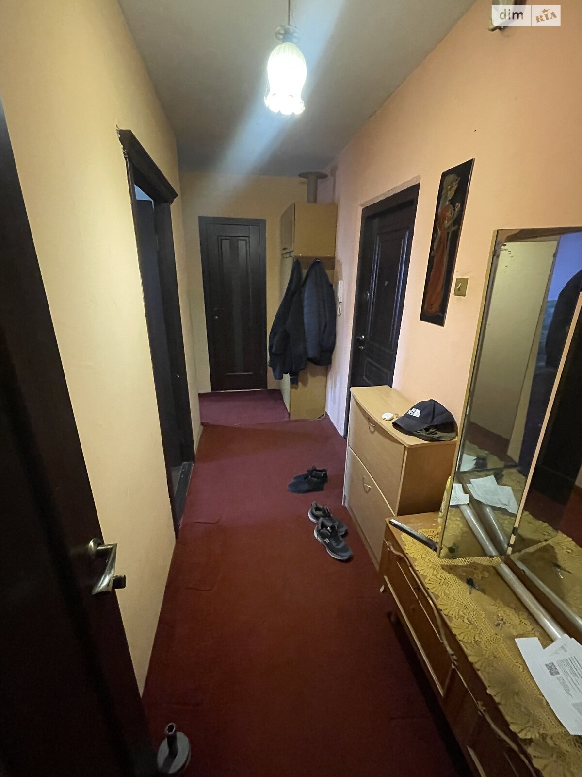 Продажа двухкомнатной квартиры в Львове, на ул. Михаила Драгана 26, район Санта Барбара фото 1 Продажа двухкомнатной квартиры в Львове, на ул. Михаила Драгана 26, район Санта Барбара фото 1